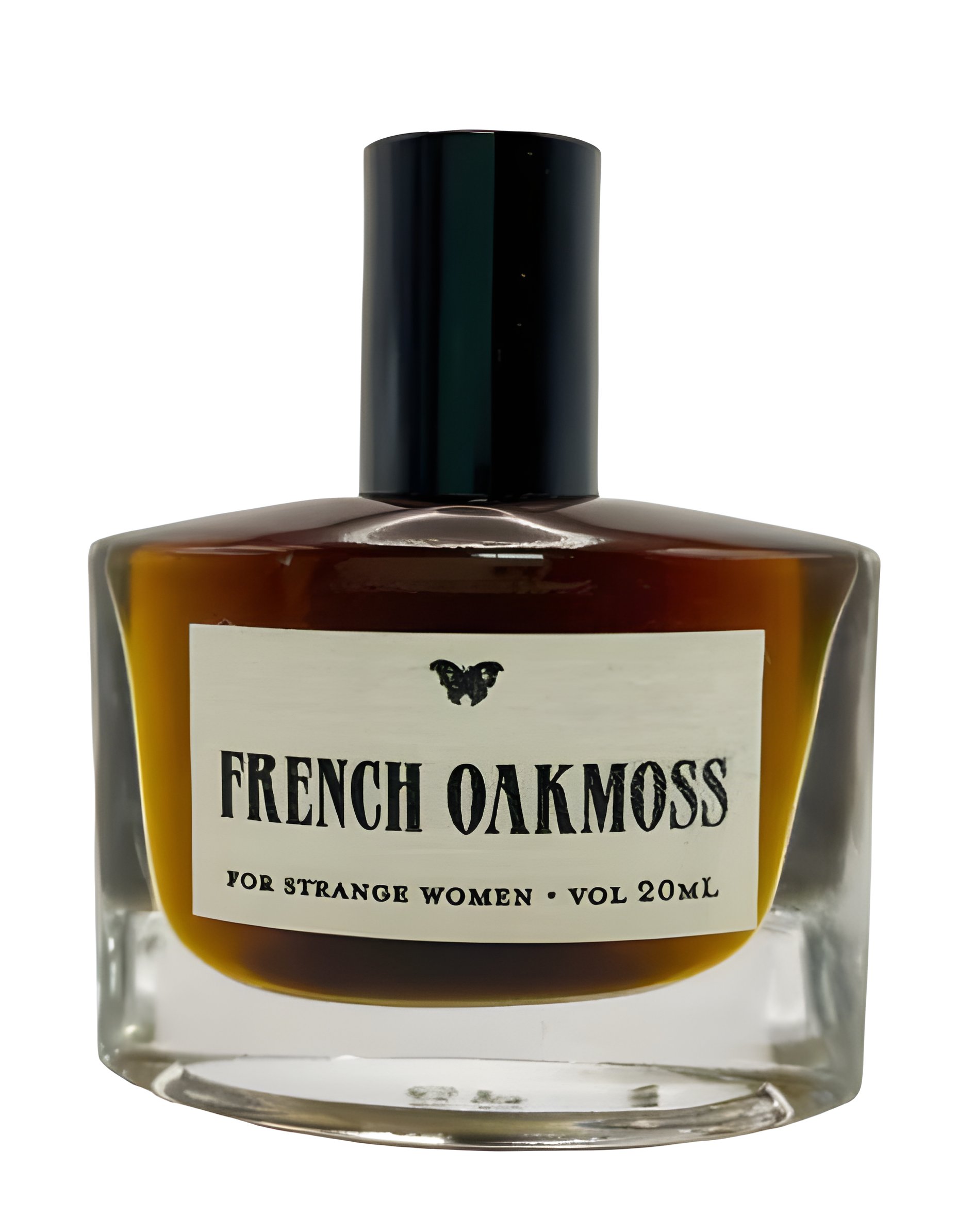 Picture of French Oakmoss fragrance