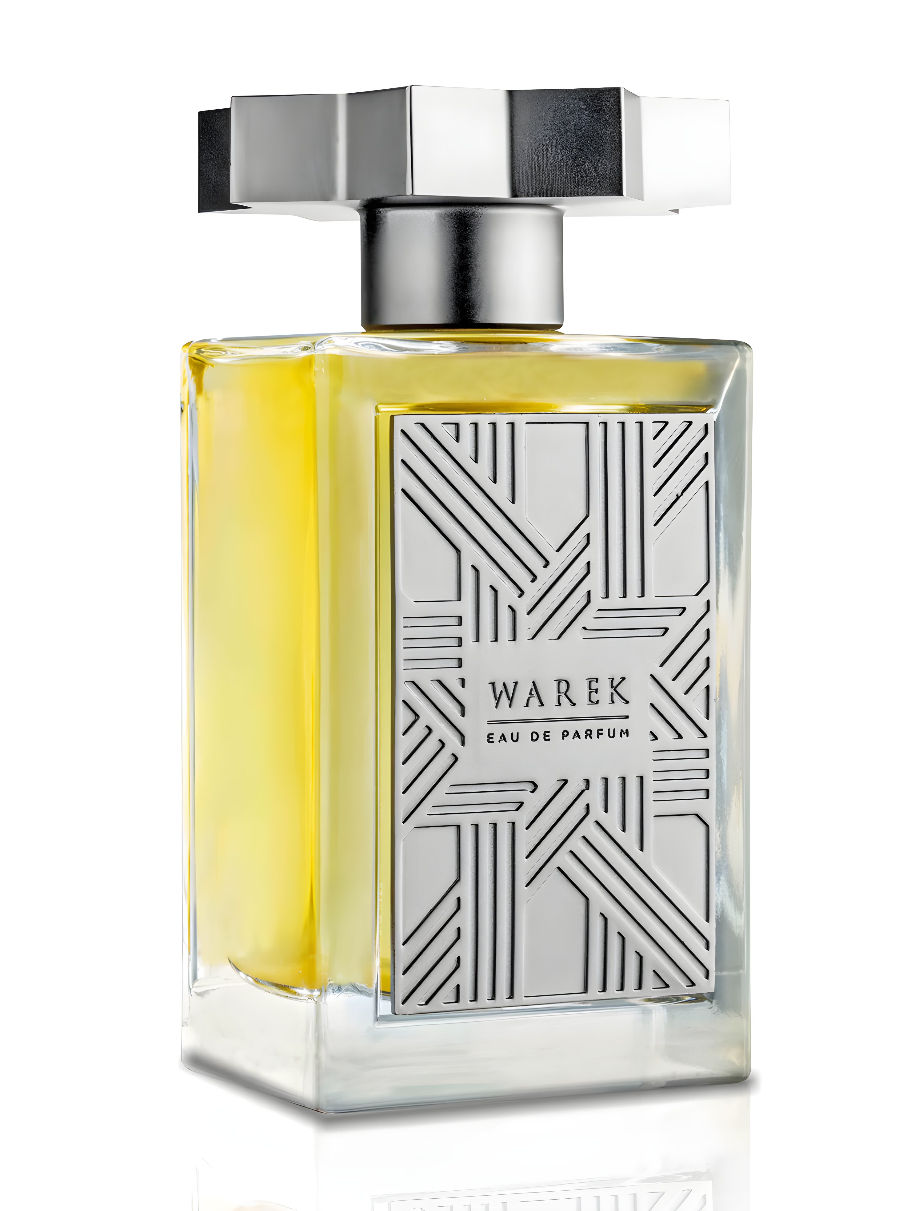 Picture of Warek fragrance