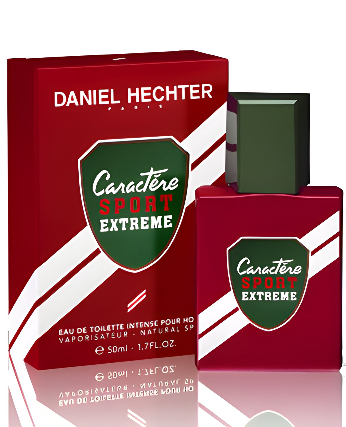 Picture of Caractere Sport Extreme fragrance