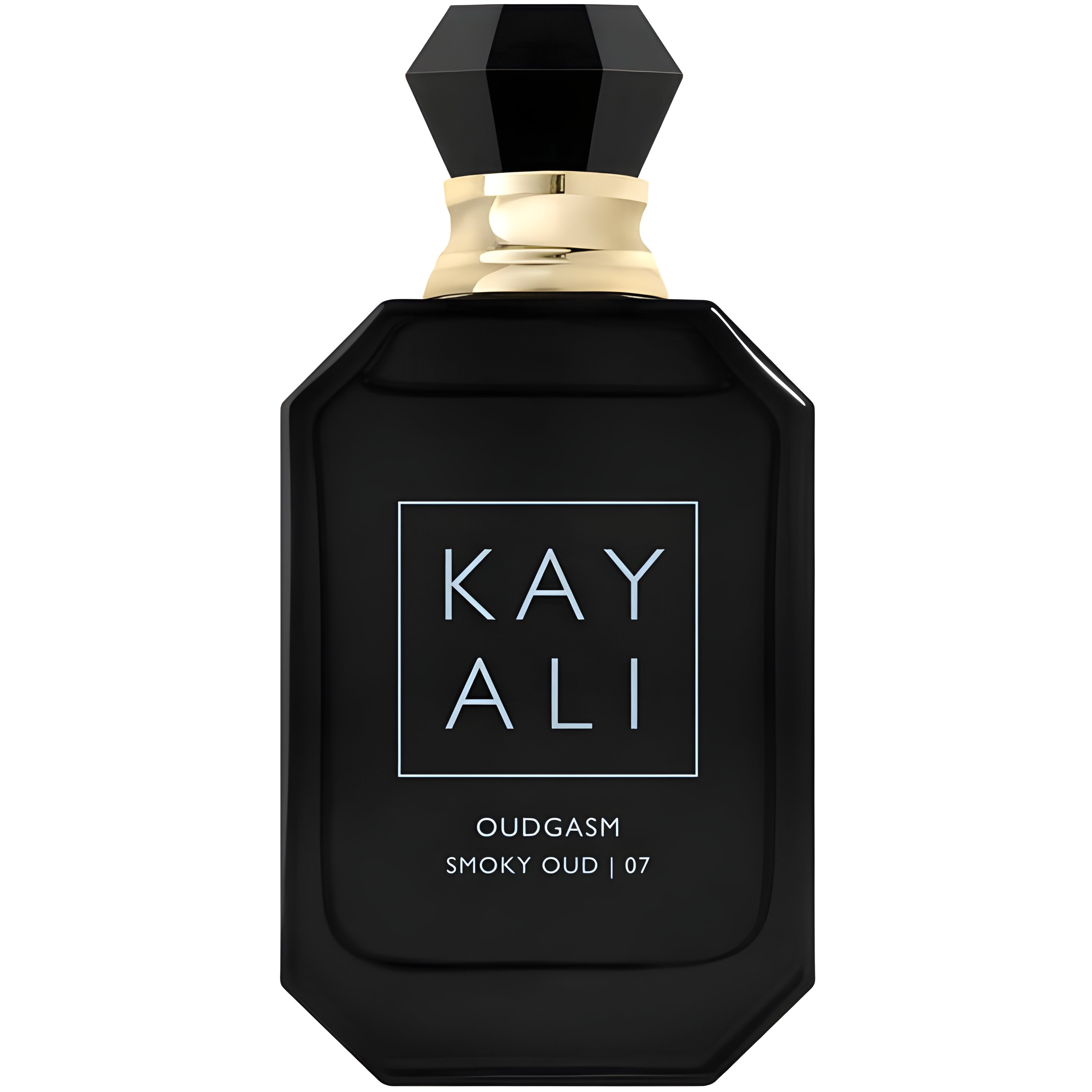 Picture of Oudgasm Smoky Oud | 07 fragrance