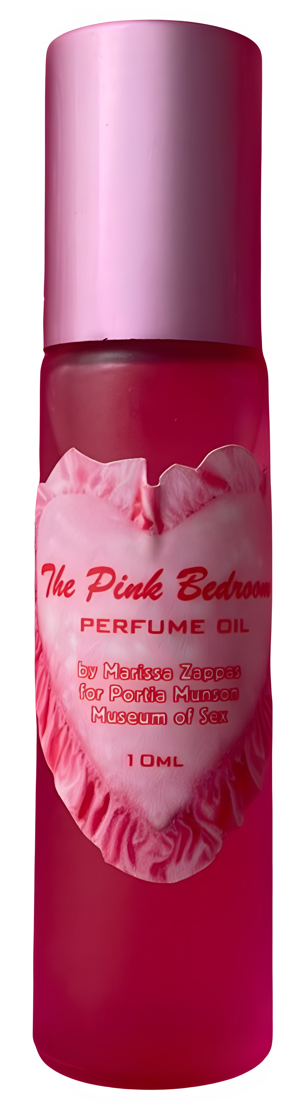 Picture of The Pink Bedroom fragrance