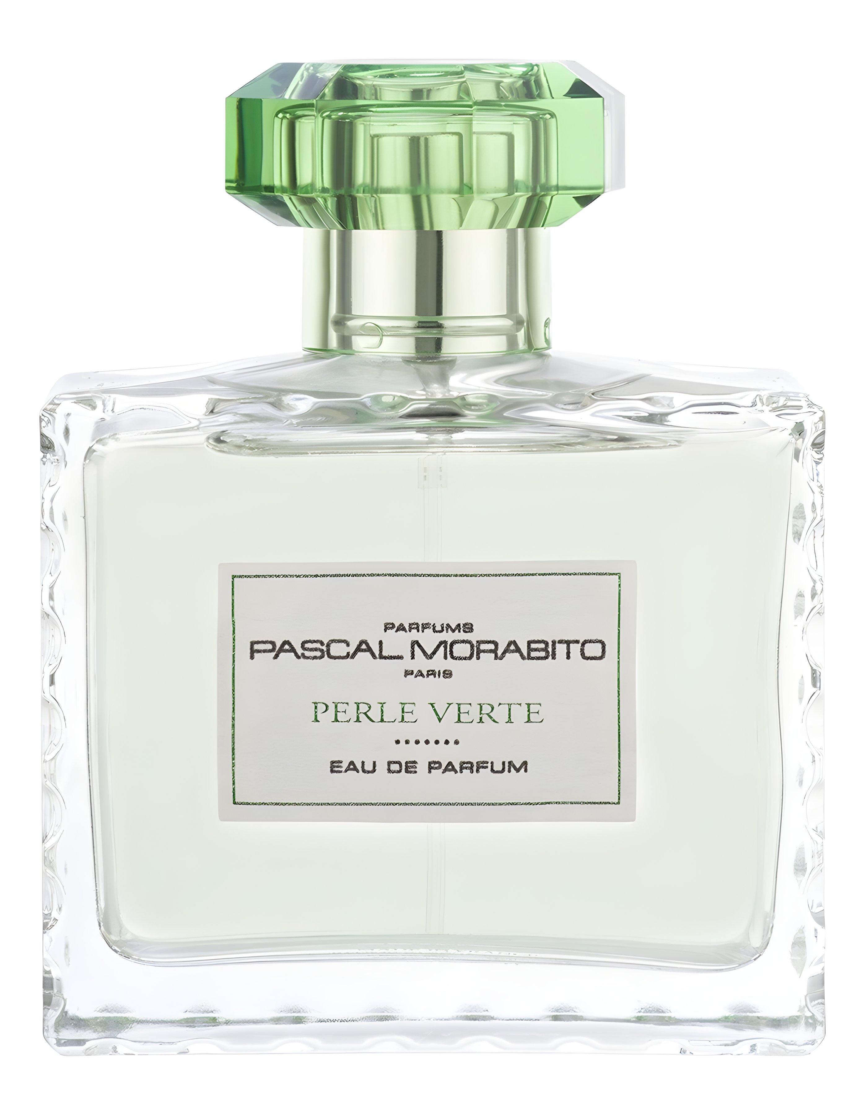 Picture of Perle Verte fragrance