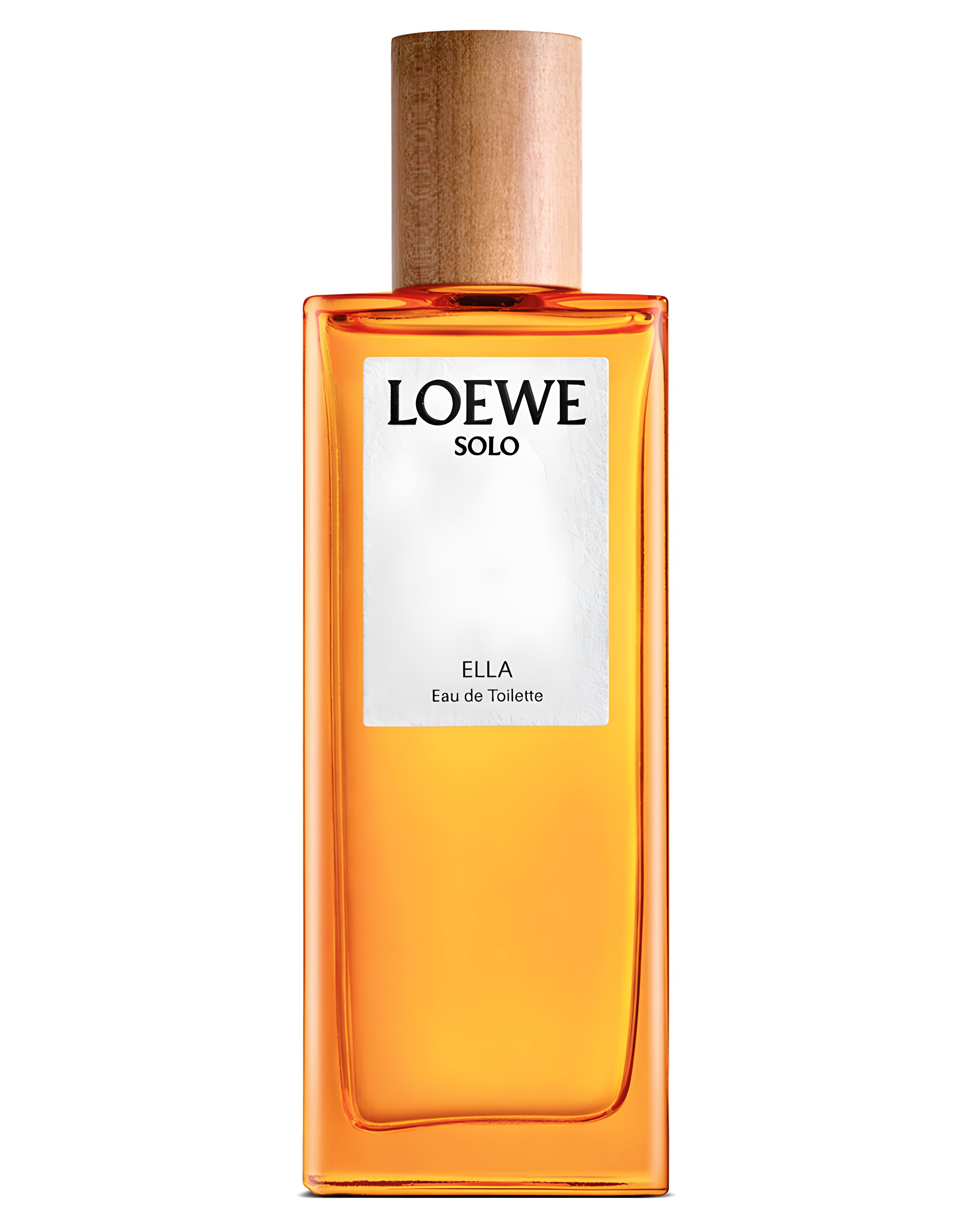 Picture of Solo Loewe Ella Eau de Toilette fragrance