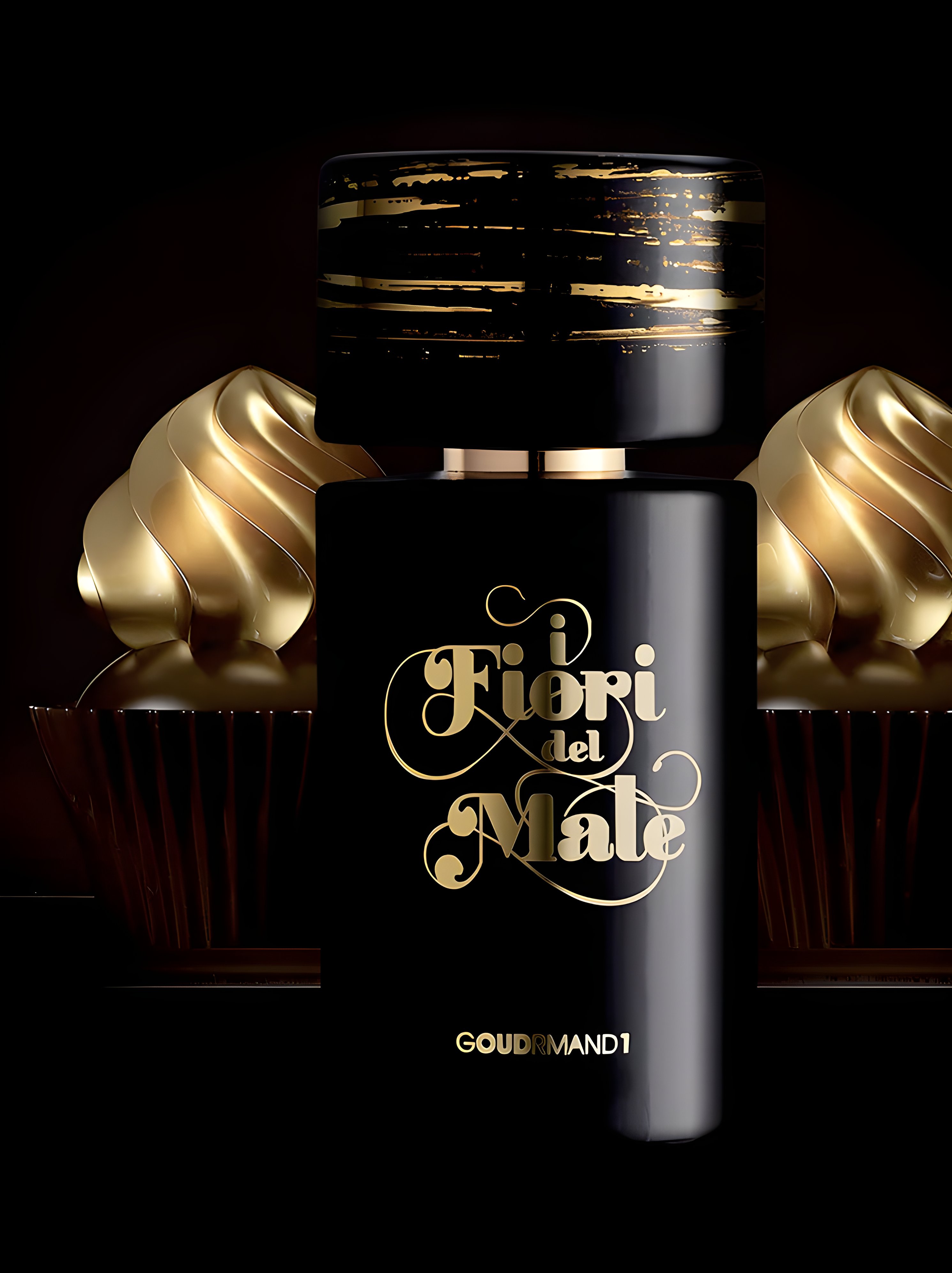 Picture of Gourmand 1 fragrance