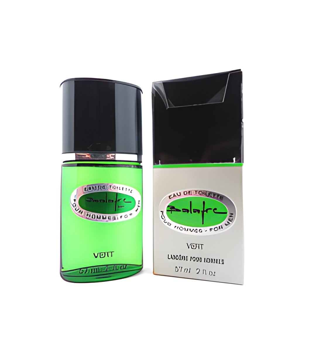 Picture of Balafre Vert fragrance