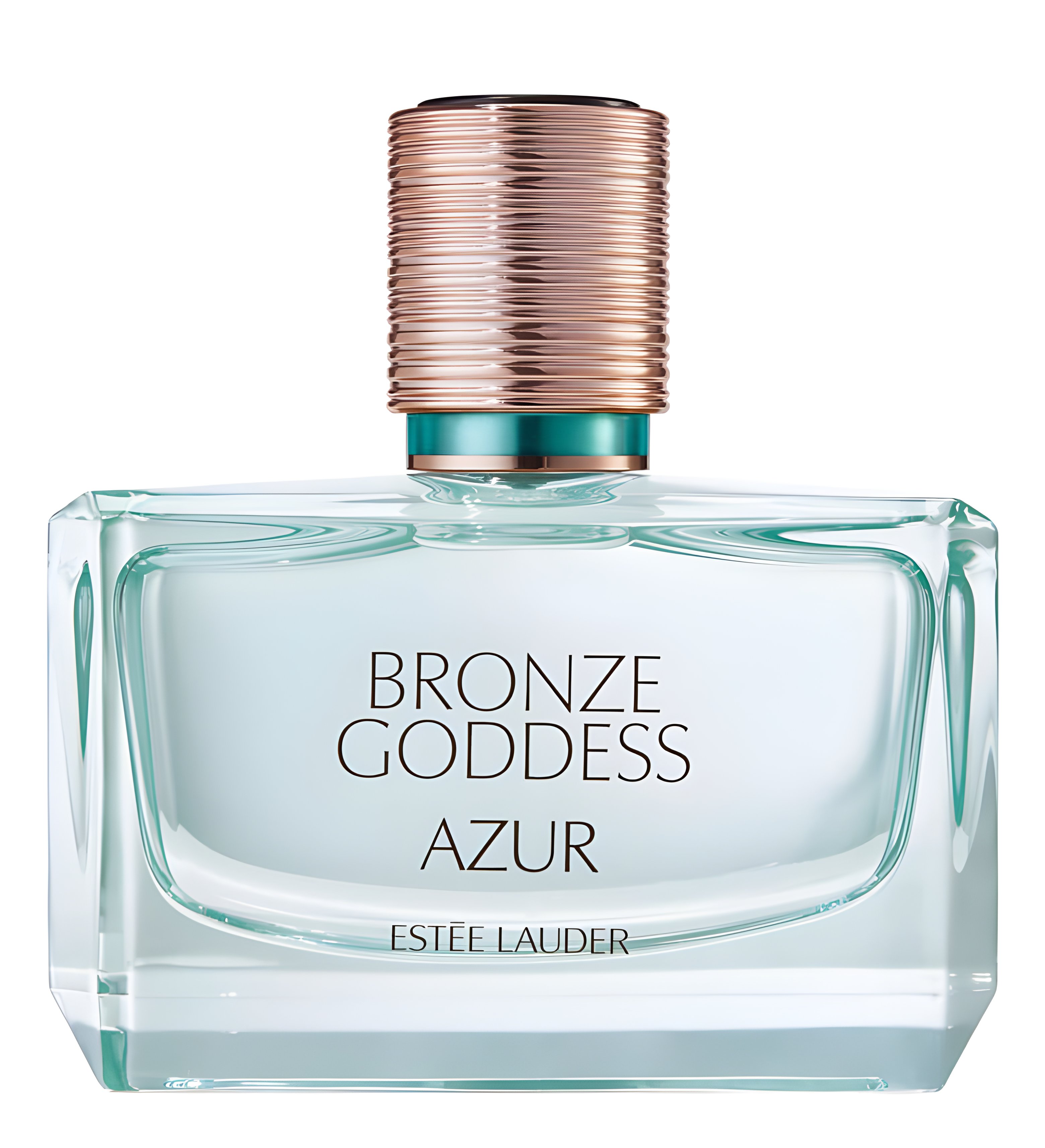 Picture of Bronze Goddess Azur fragrance