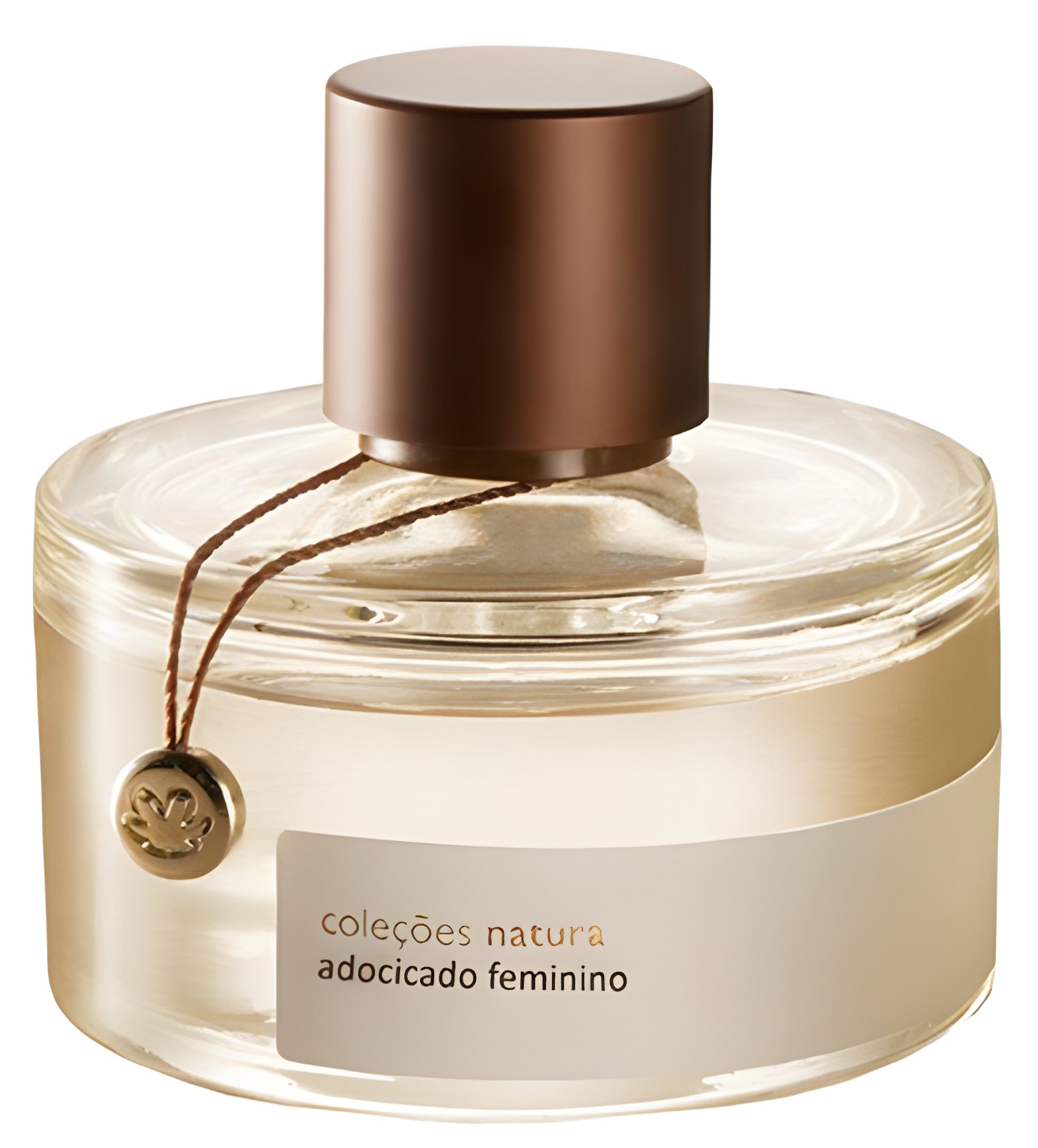 Picture of Adocicado Feminino fragrance