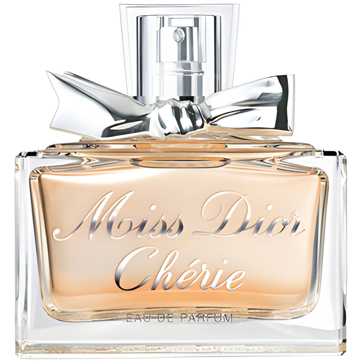 Picture of Miss Dior Cherie fragrance