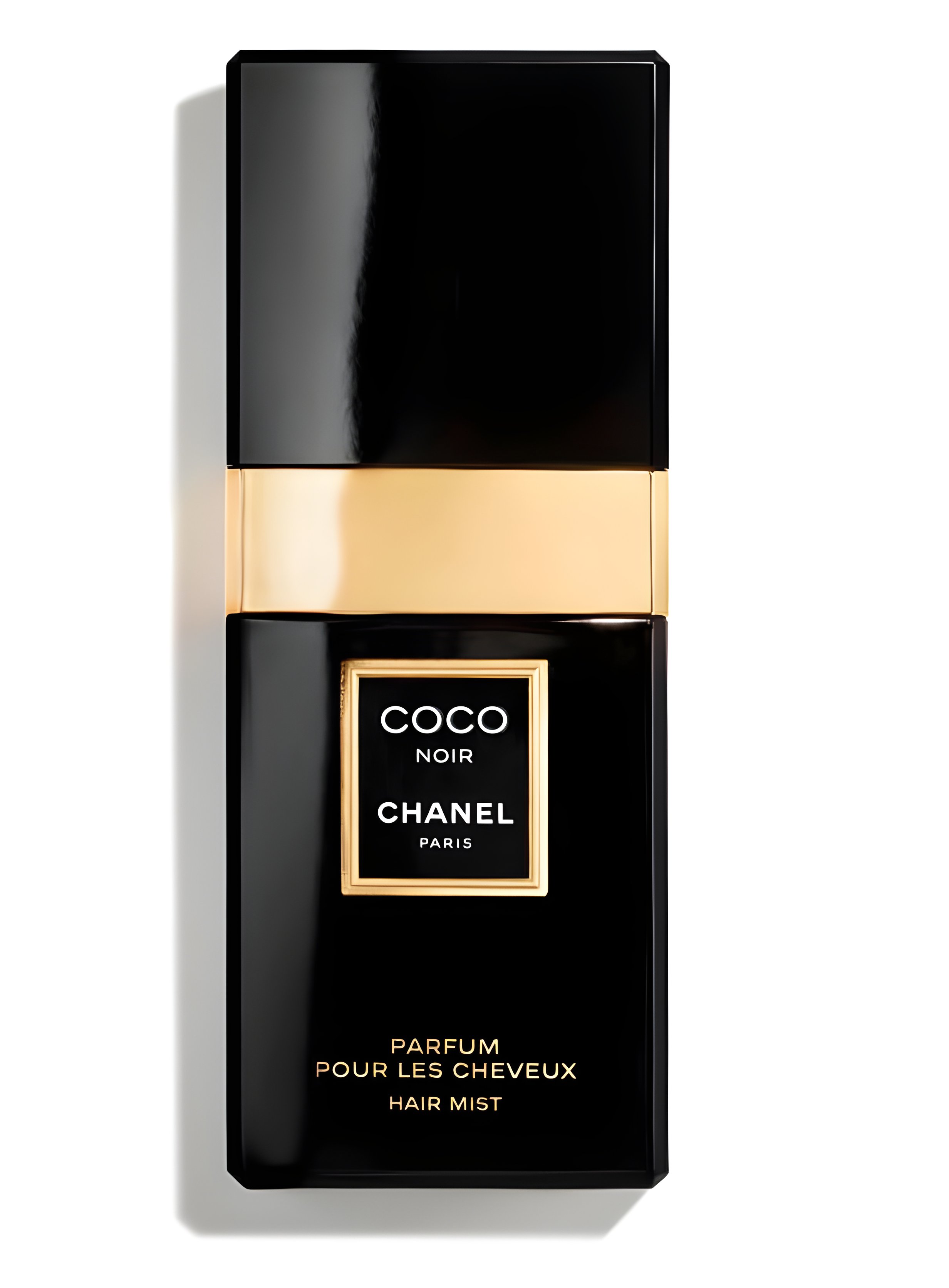 Picture of Coco Noir Hair Mist fragrance