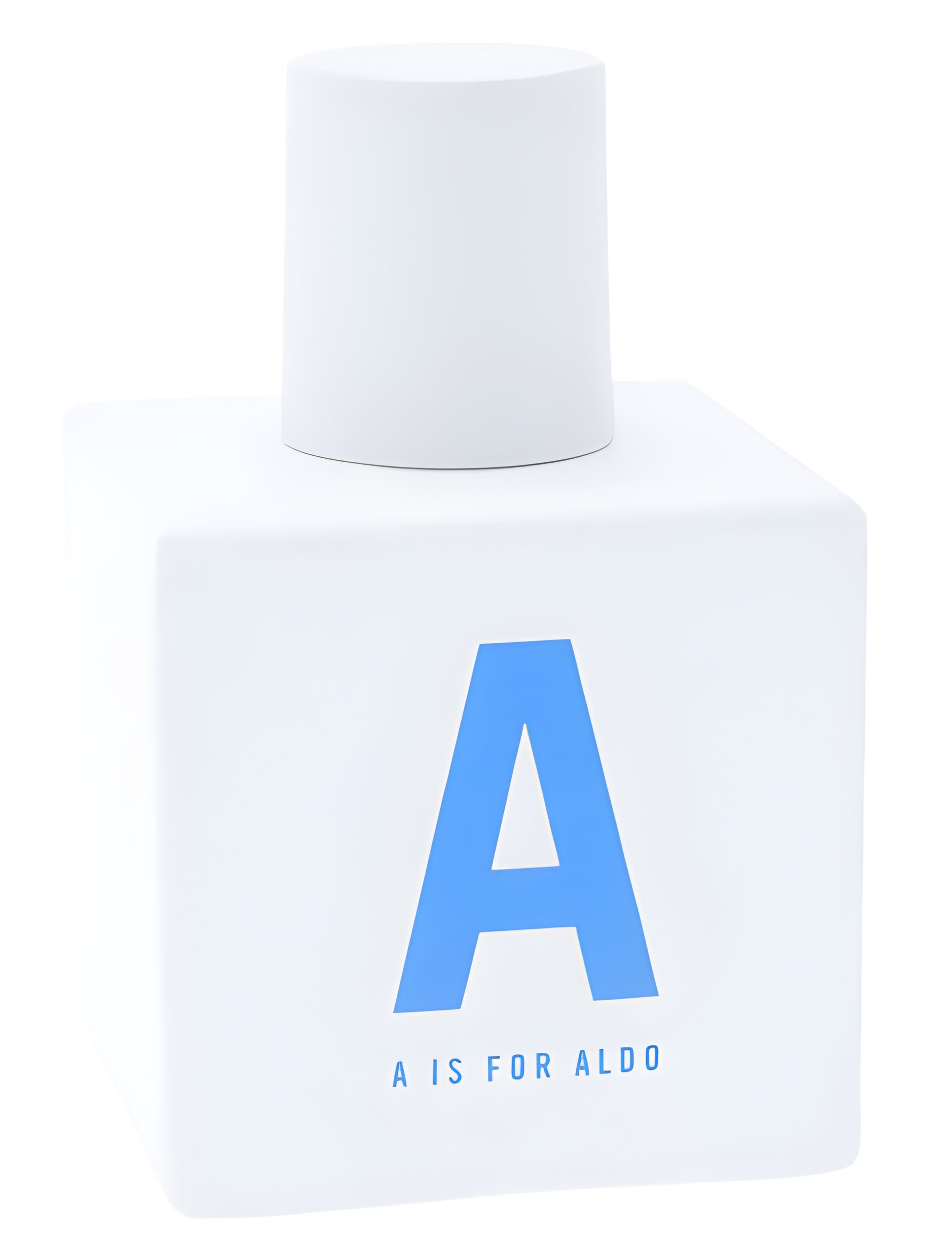 Picture of A Is for ALDO Blue fragrance