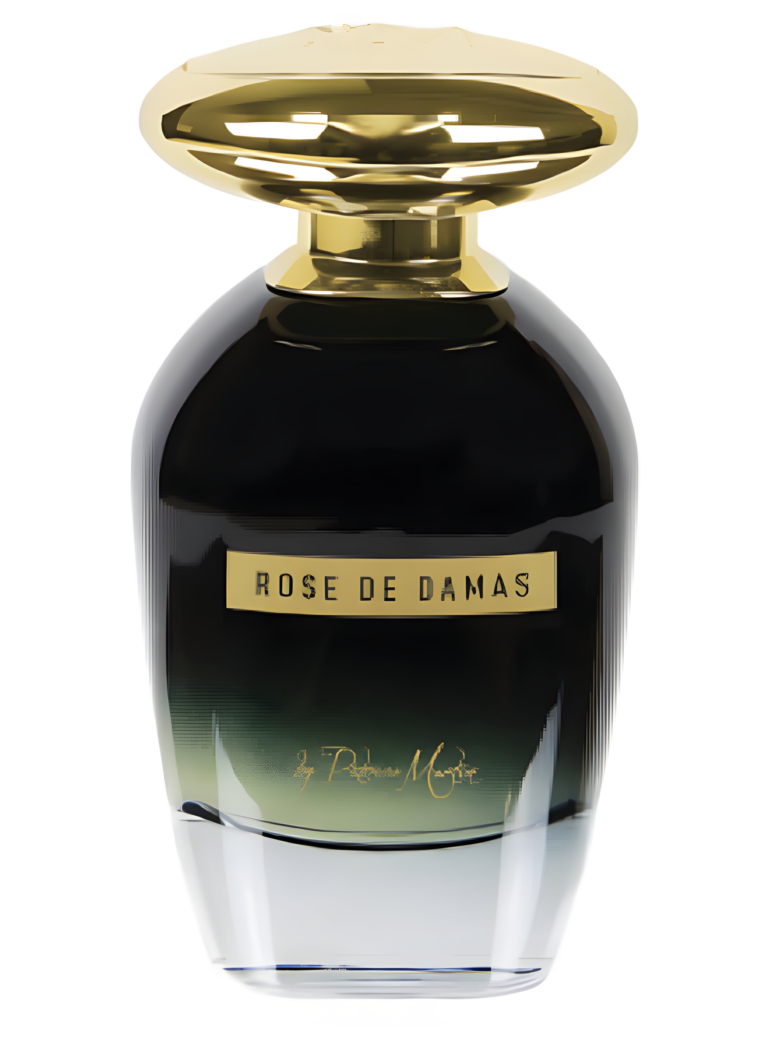 Picture of Rose de Damas fragrance