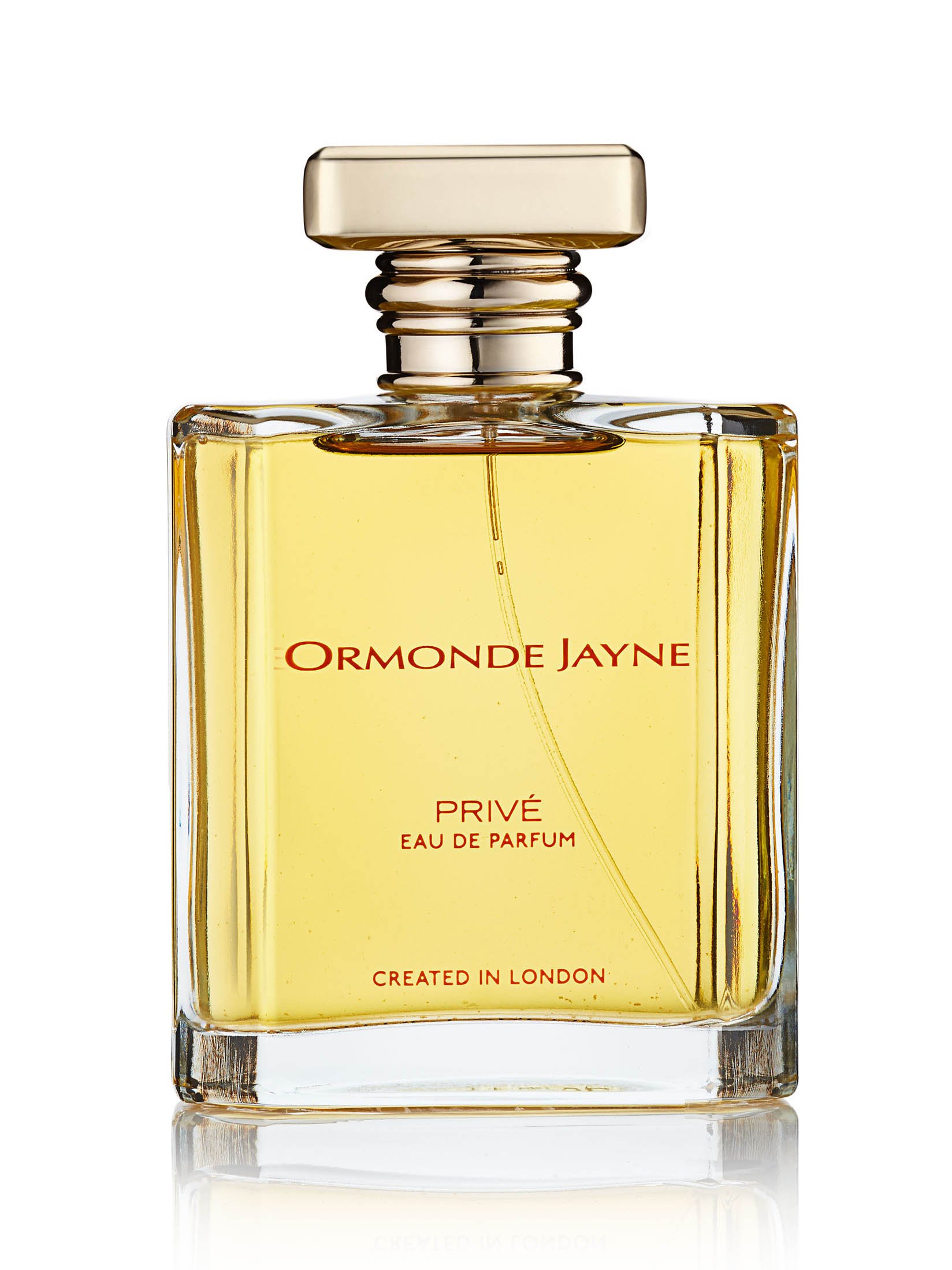 Picture of Privé fragrance