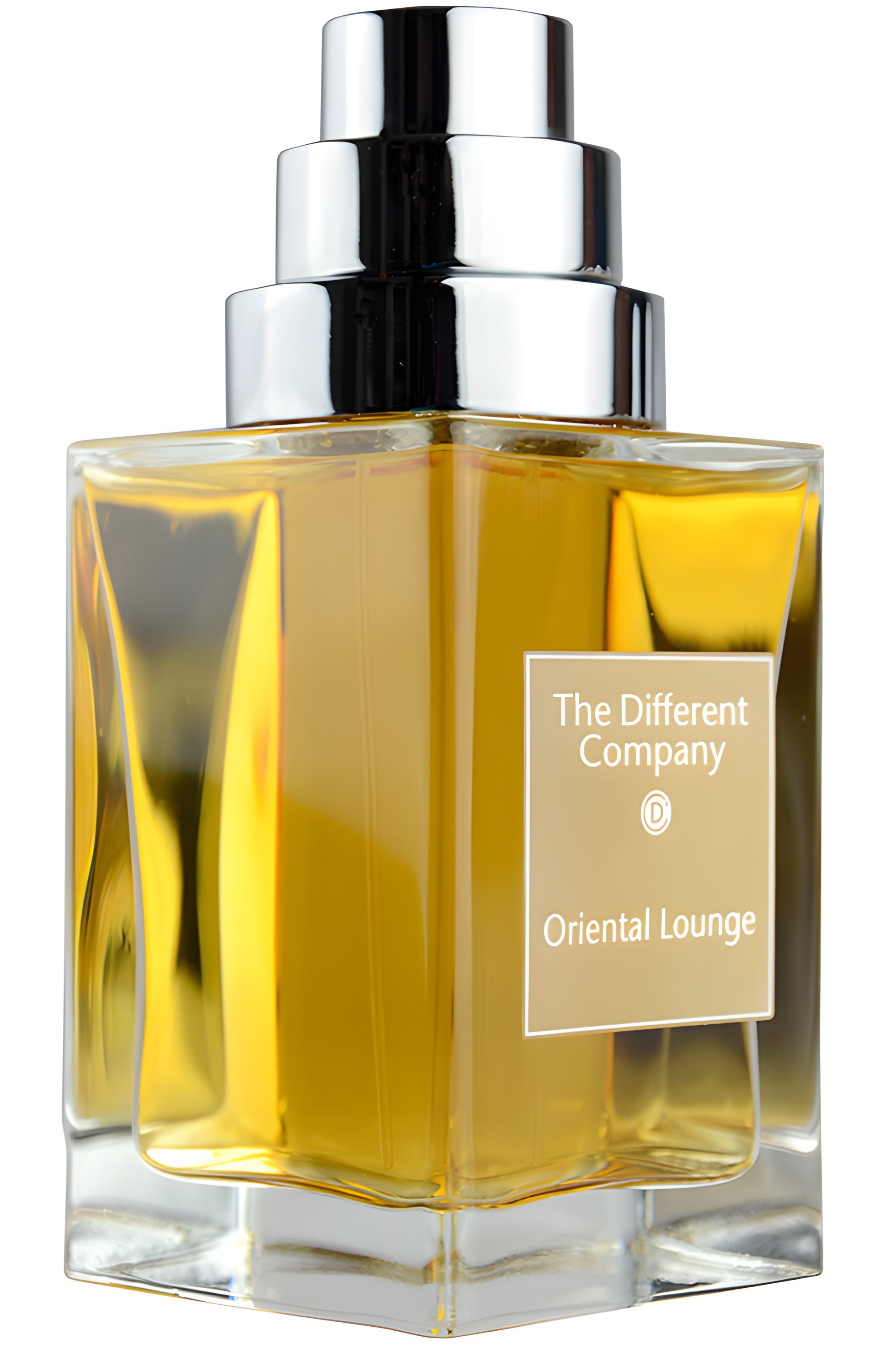 Picture of Oriental Lounge fragrance