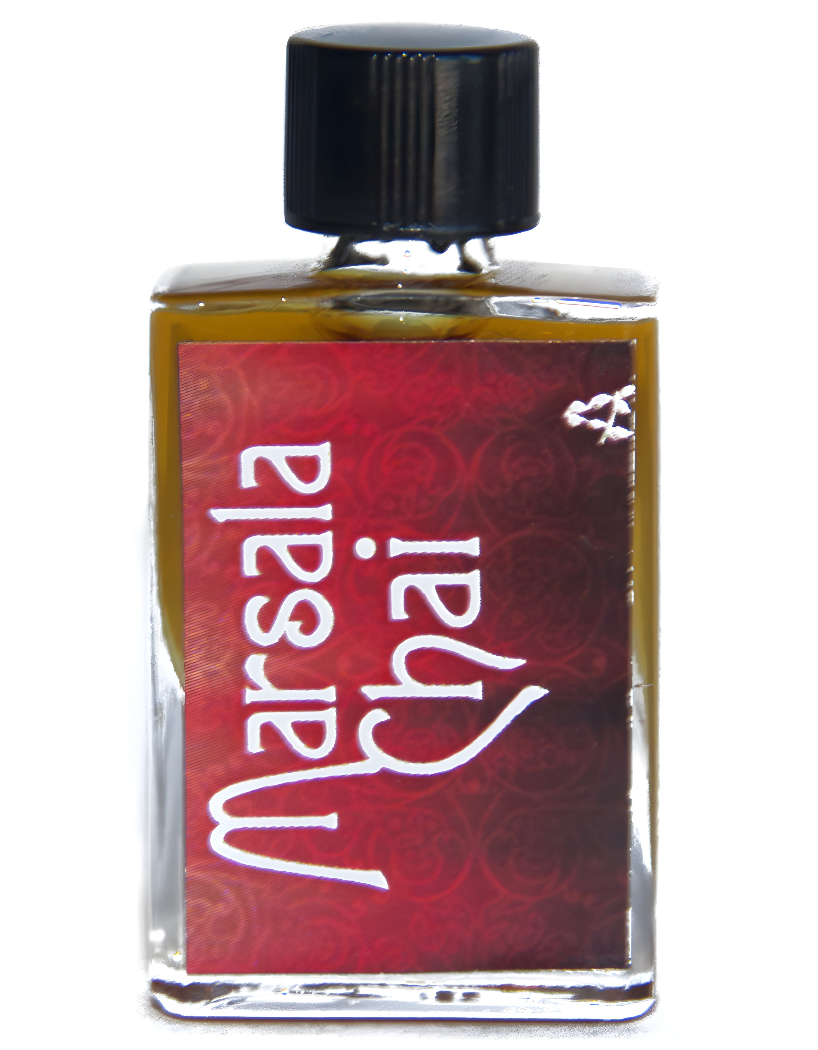 Picture of Marsala Сhai fragrance