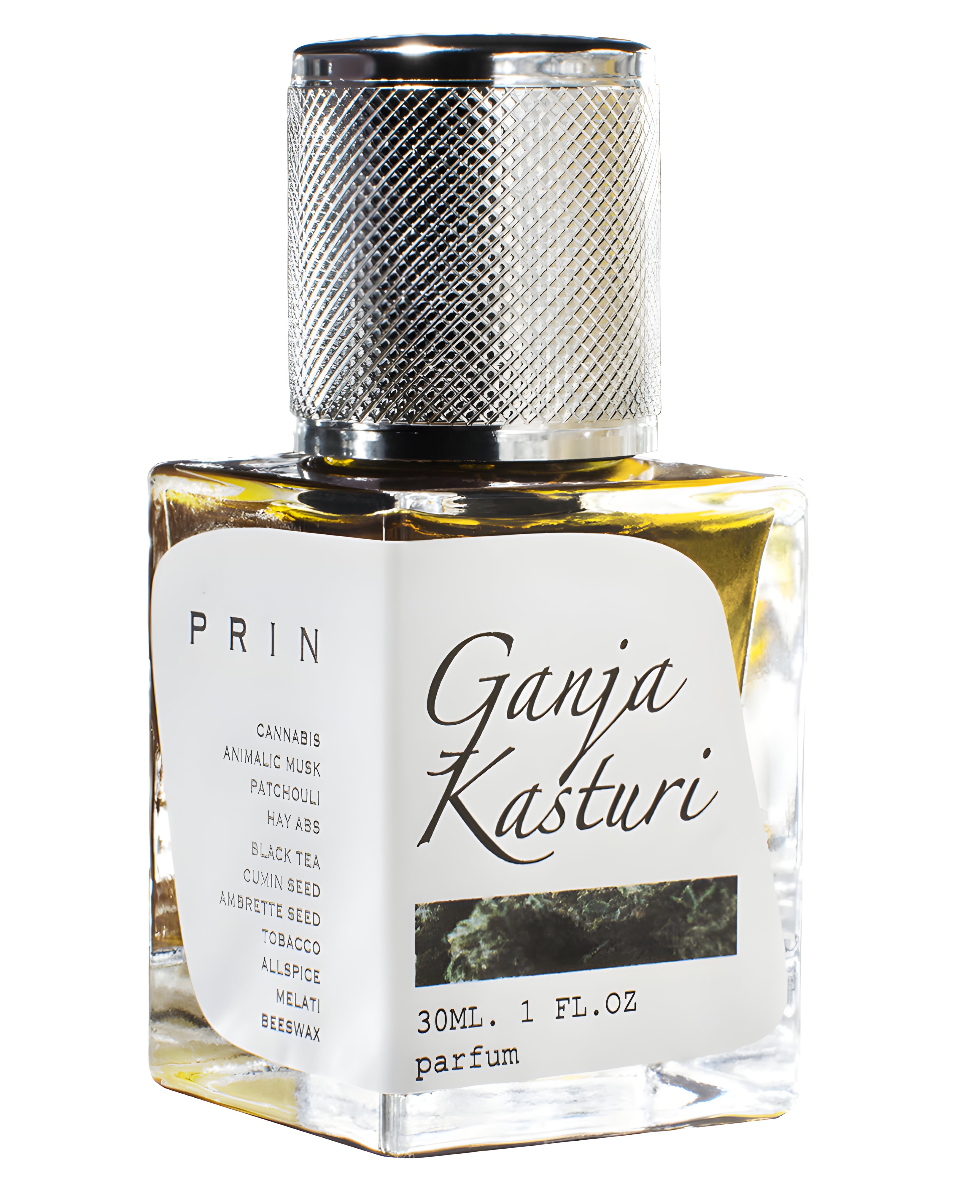 Picture of Ganja Kasturi fragrance