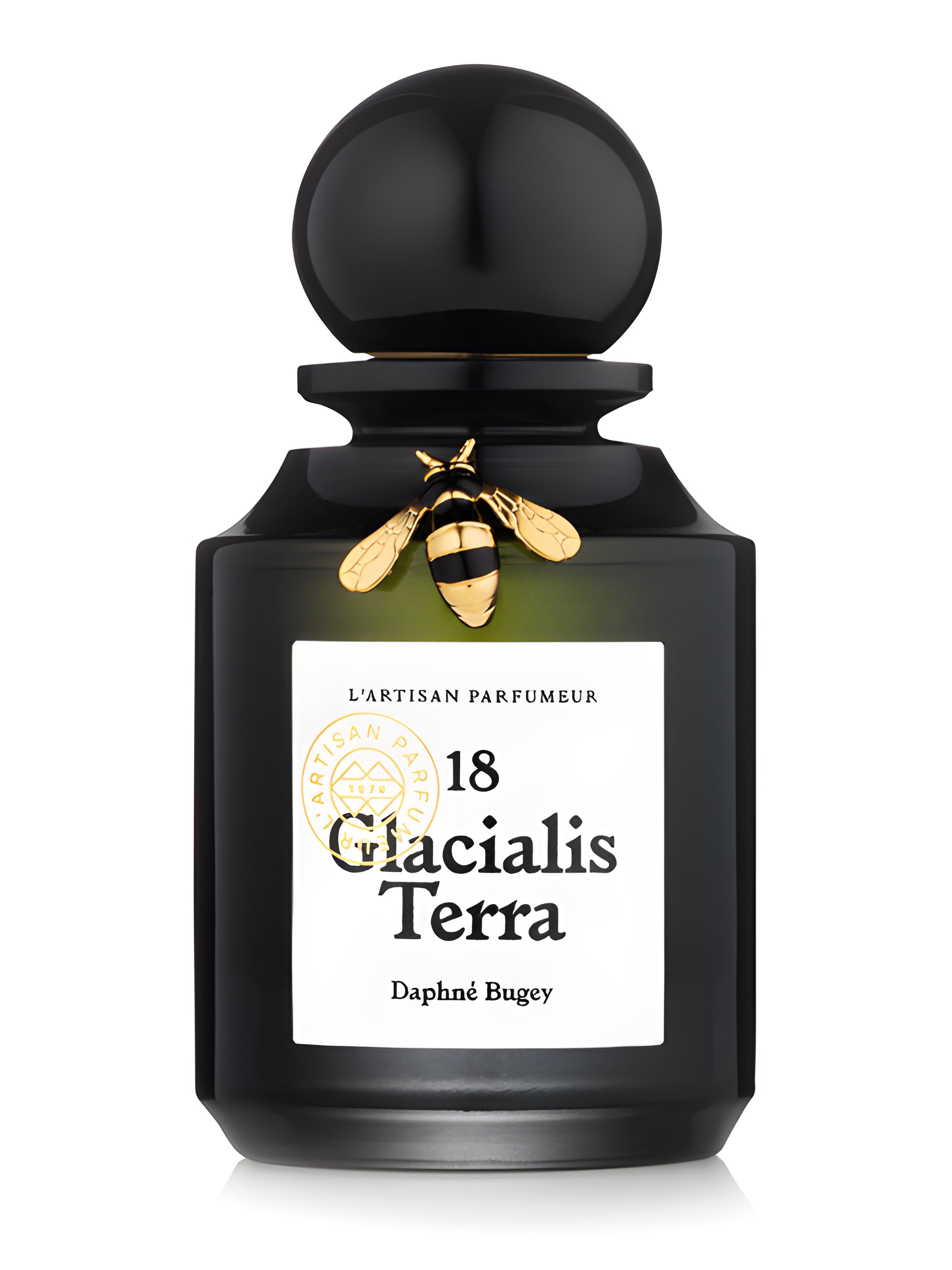 Picture of Glacialis Terra 18 fragrance