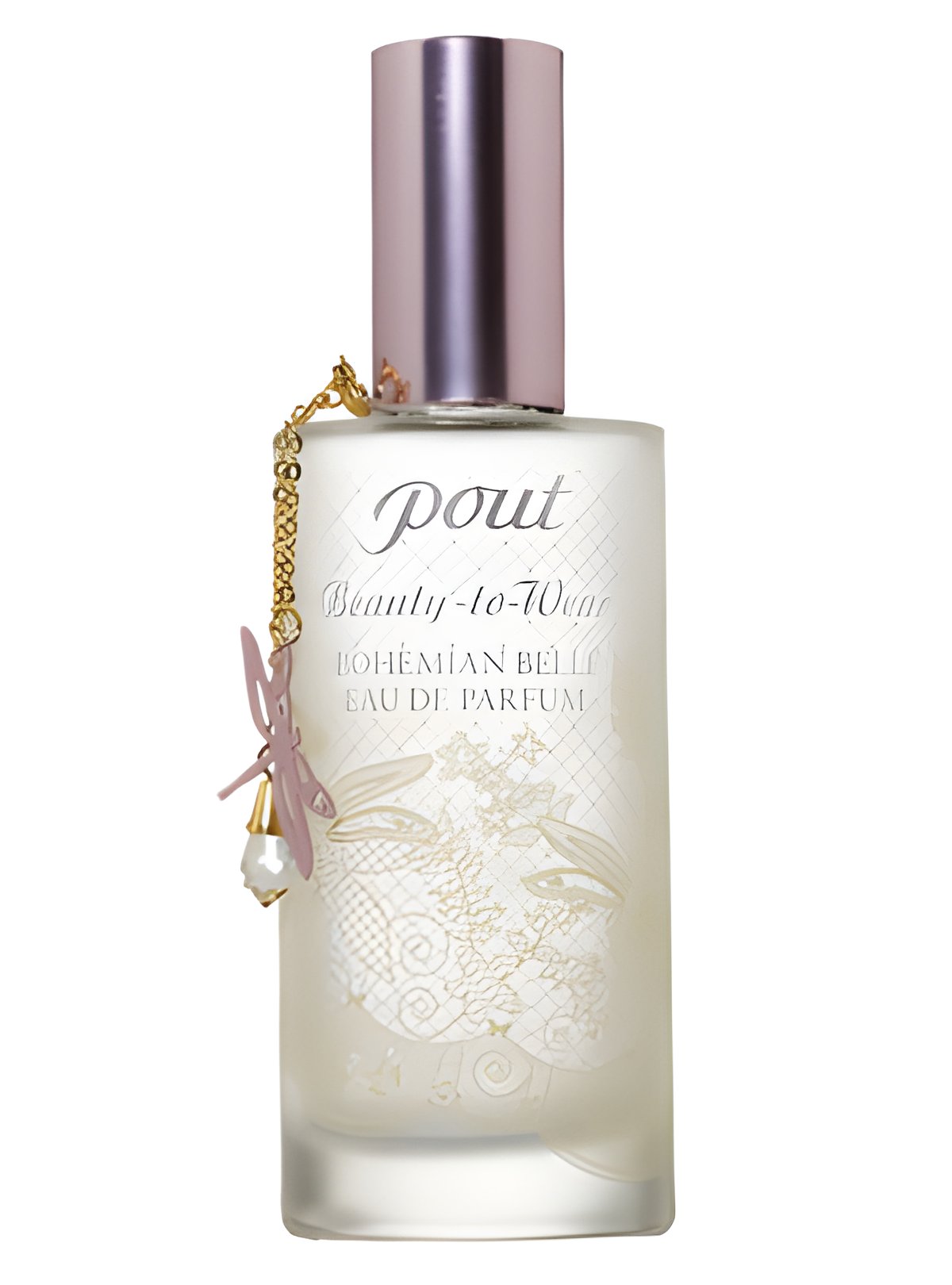 Picture of Beauty-to-Wear Bohemian Belle fragrance