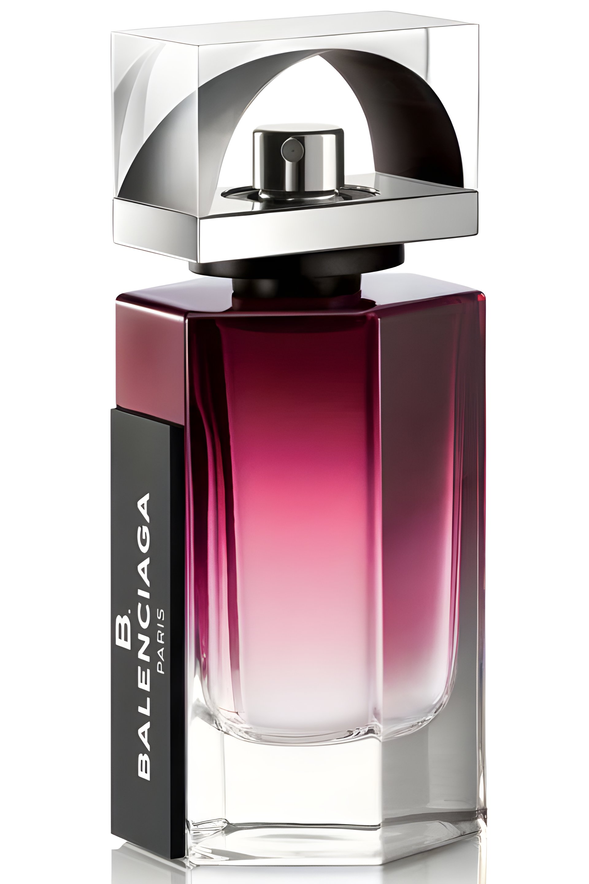 Picture of B. Balenciaga Intense fragrance