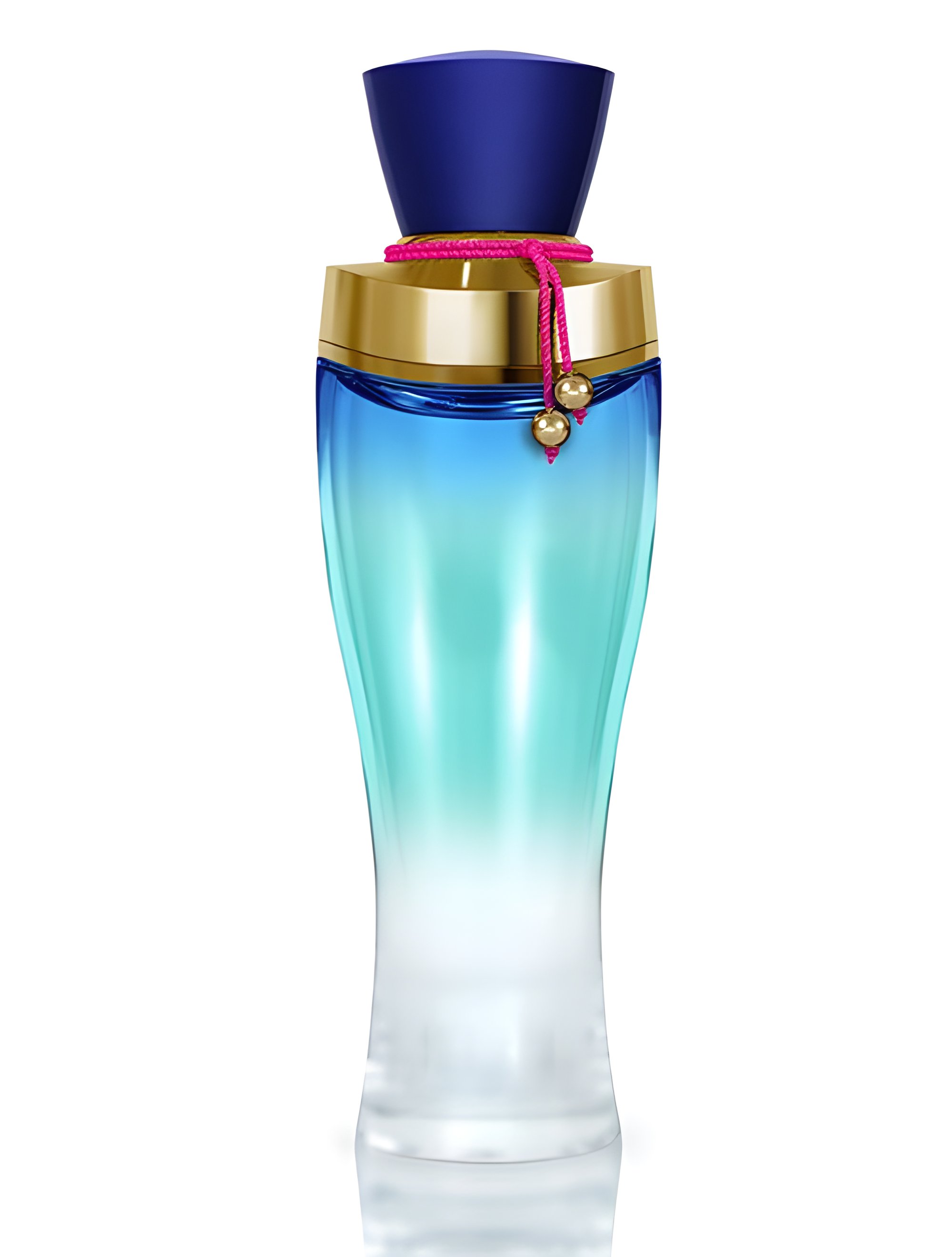 Picture of Heavenly in Paradise fragrance