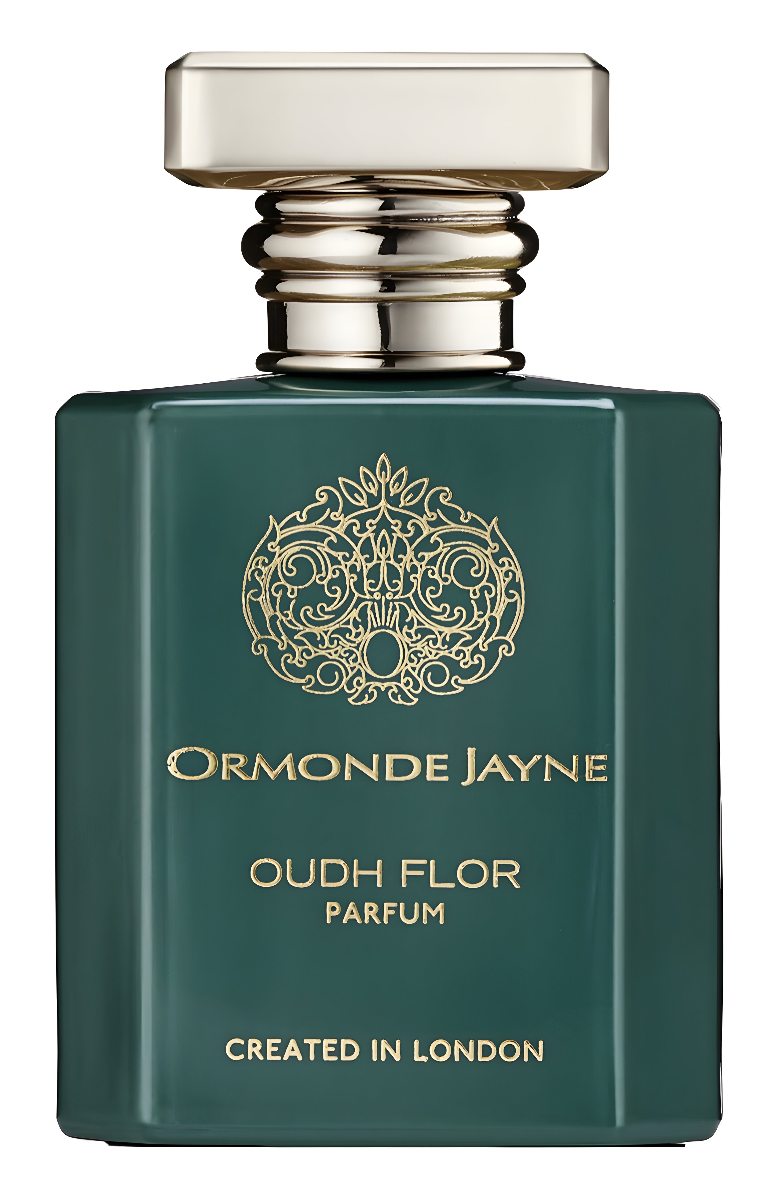 Picture of Oudh Flor Parfum fragrance