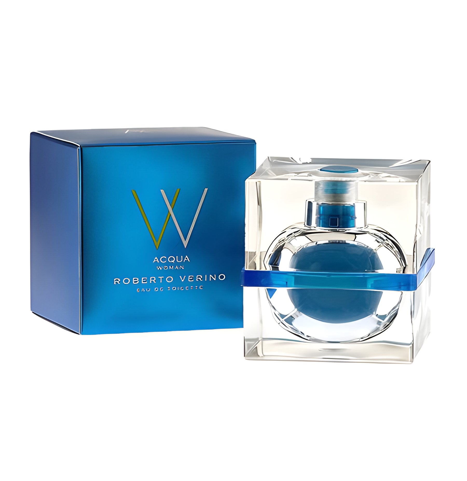 Picture of VV Aqua Women fragrance