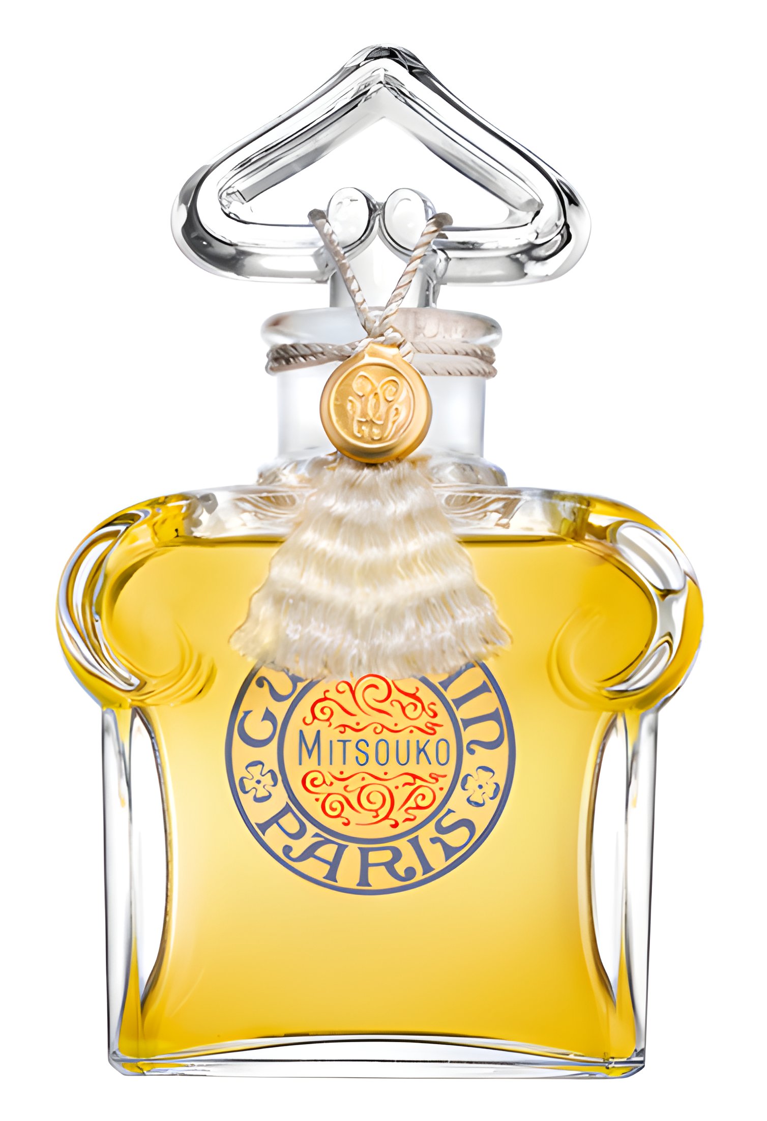 Picture of Mitsouko Extract fragrance