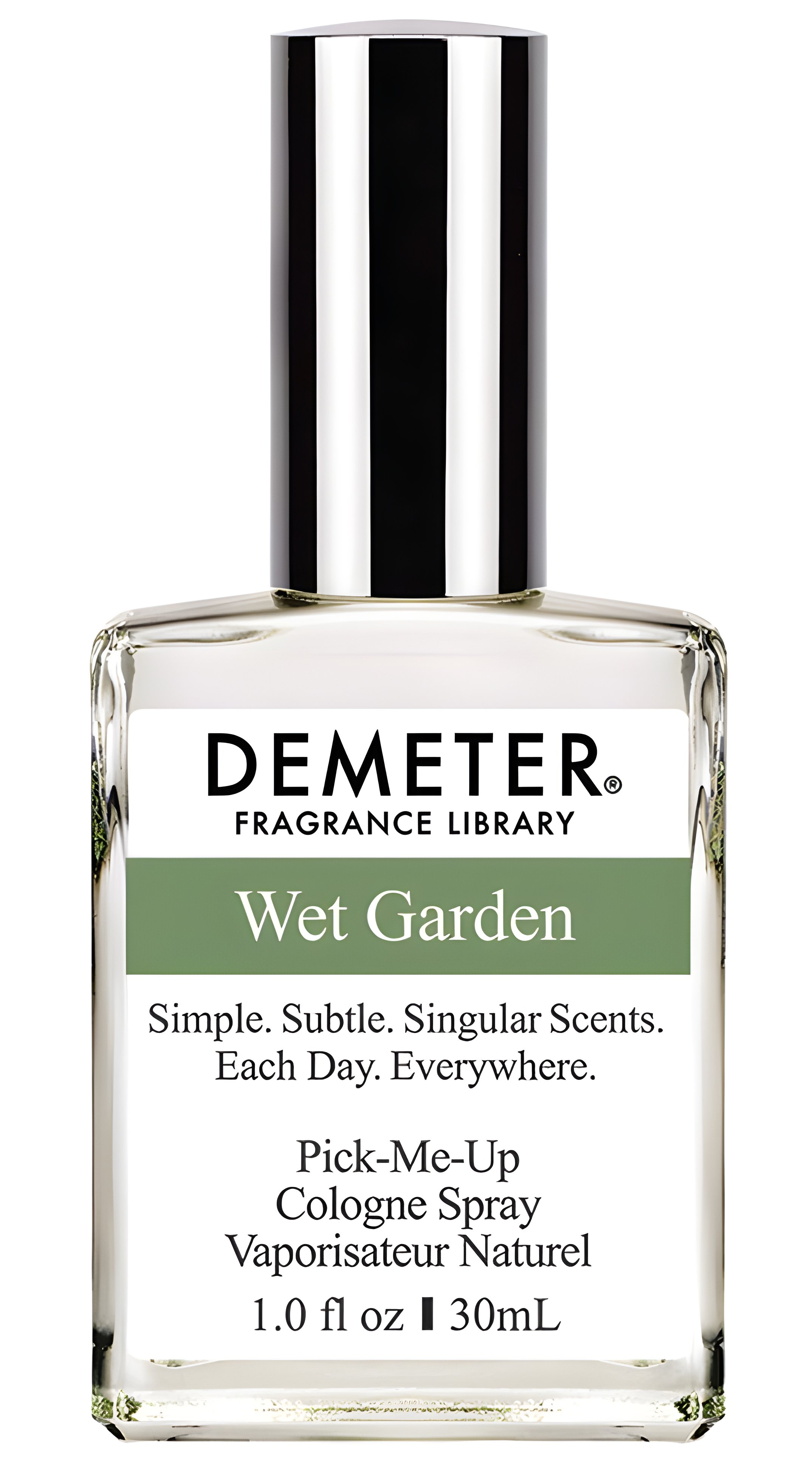 Picture of Wet Garden fragrance