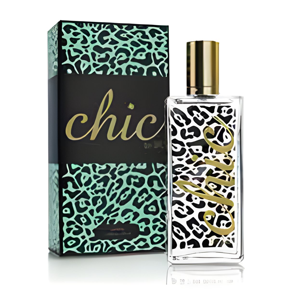 Picture of Chic by Styles for Less fragrance