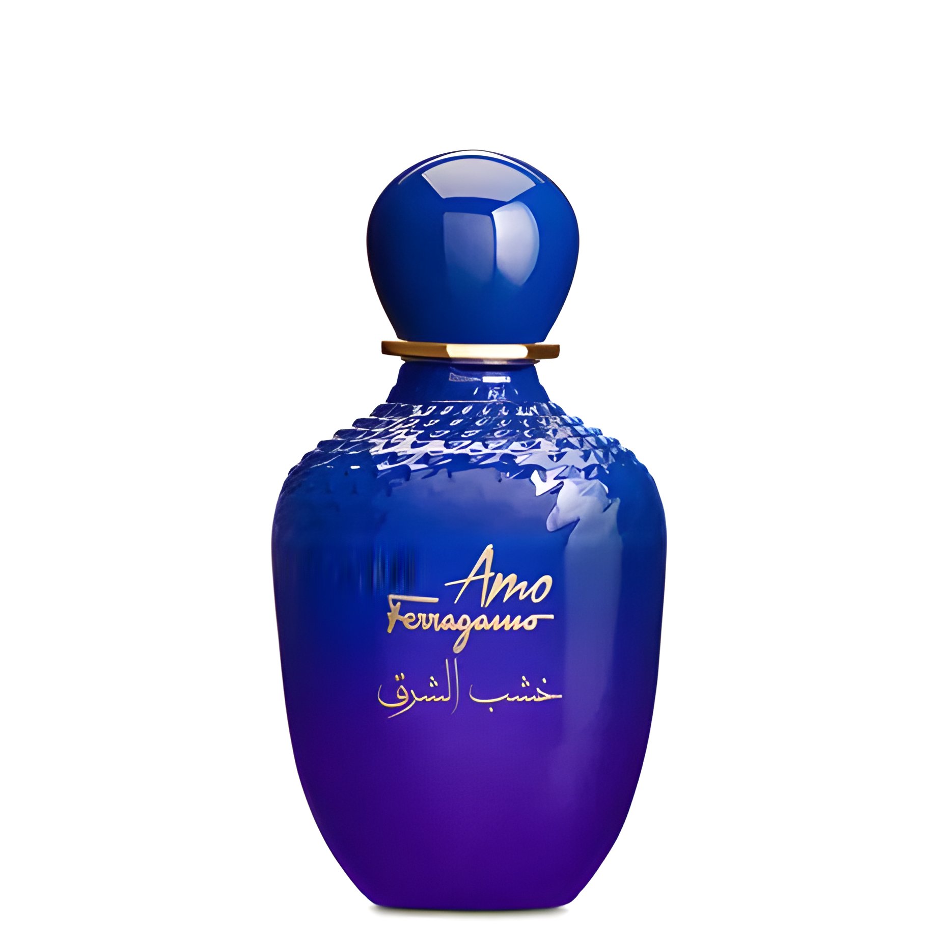 Picture of Amo Ferragamo Oriental Wood fragrance