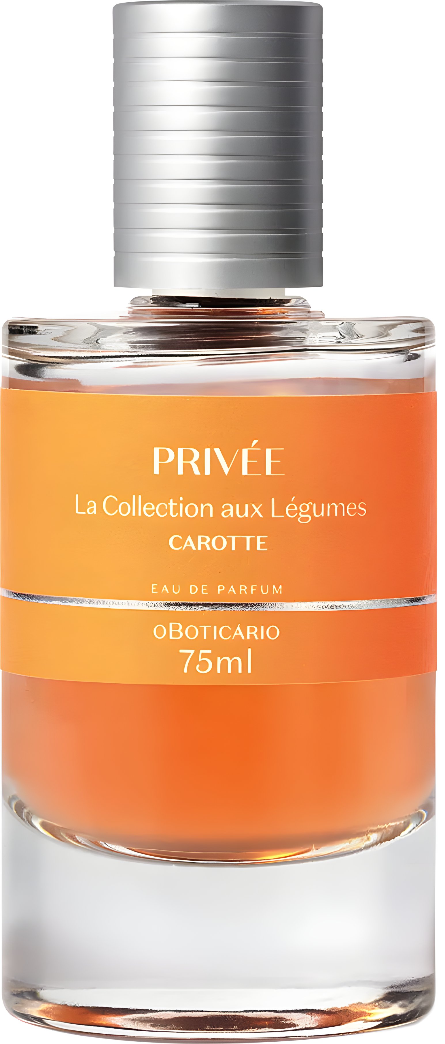 Picture of Carotte fragrance