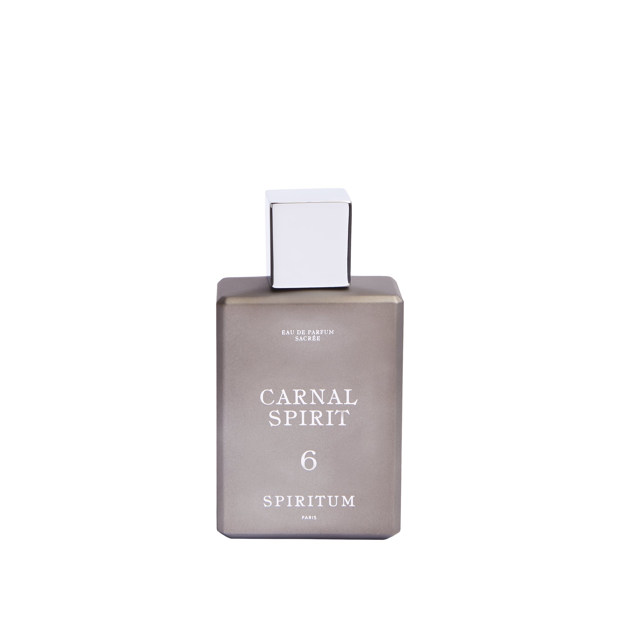 Picture of 6 Carnal Spirit fragrance