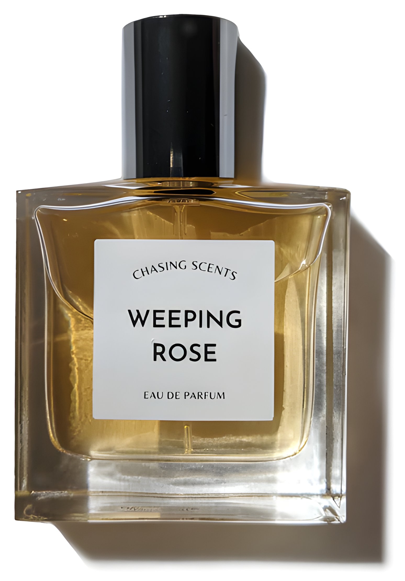 Picture of Weeping Rose fragrance