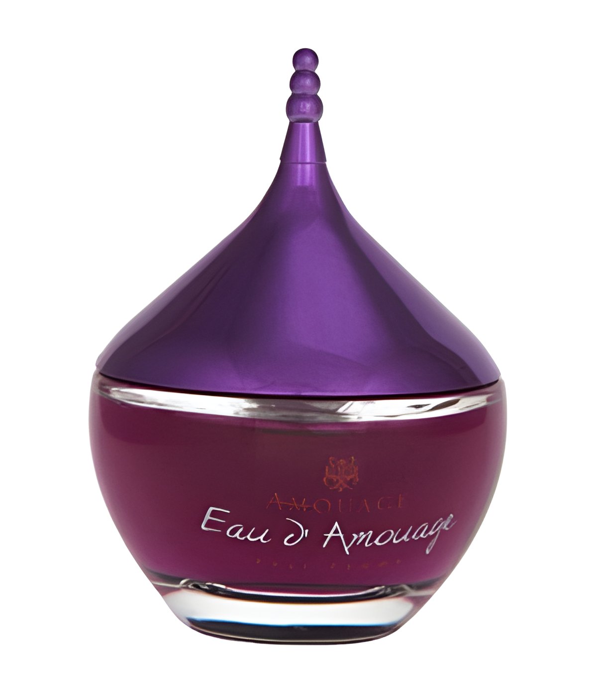 Picture of Eau d'Amouage fragrance