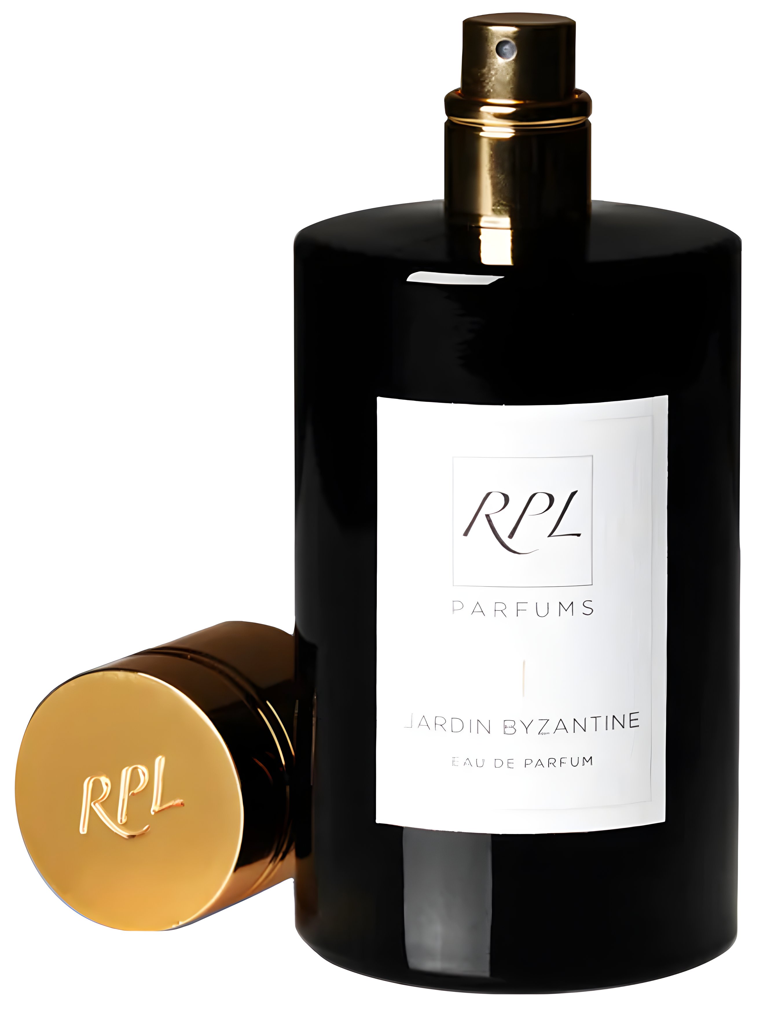 Picture of I Jardin Byzantine fragrance