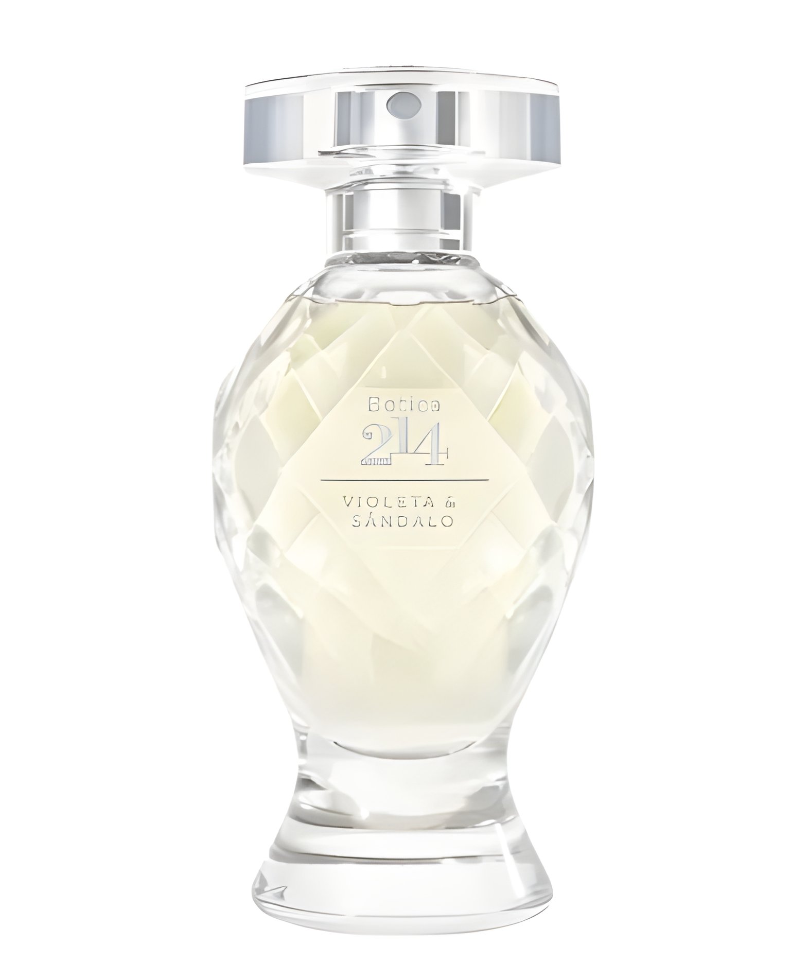 Picture of 214 Violeta & Sândalo fragrance