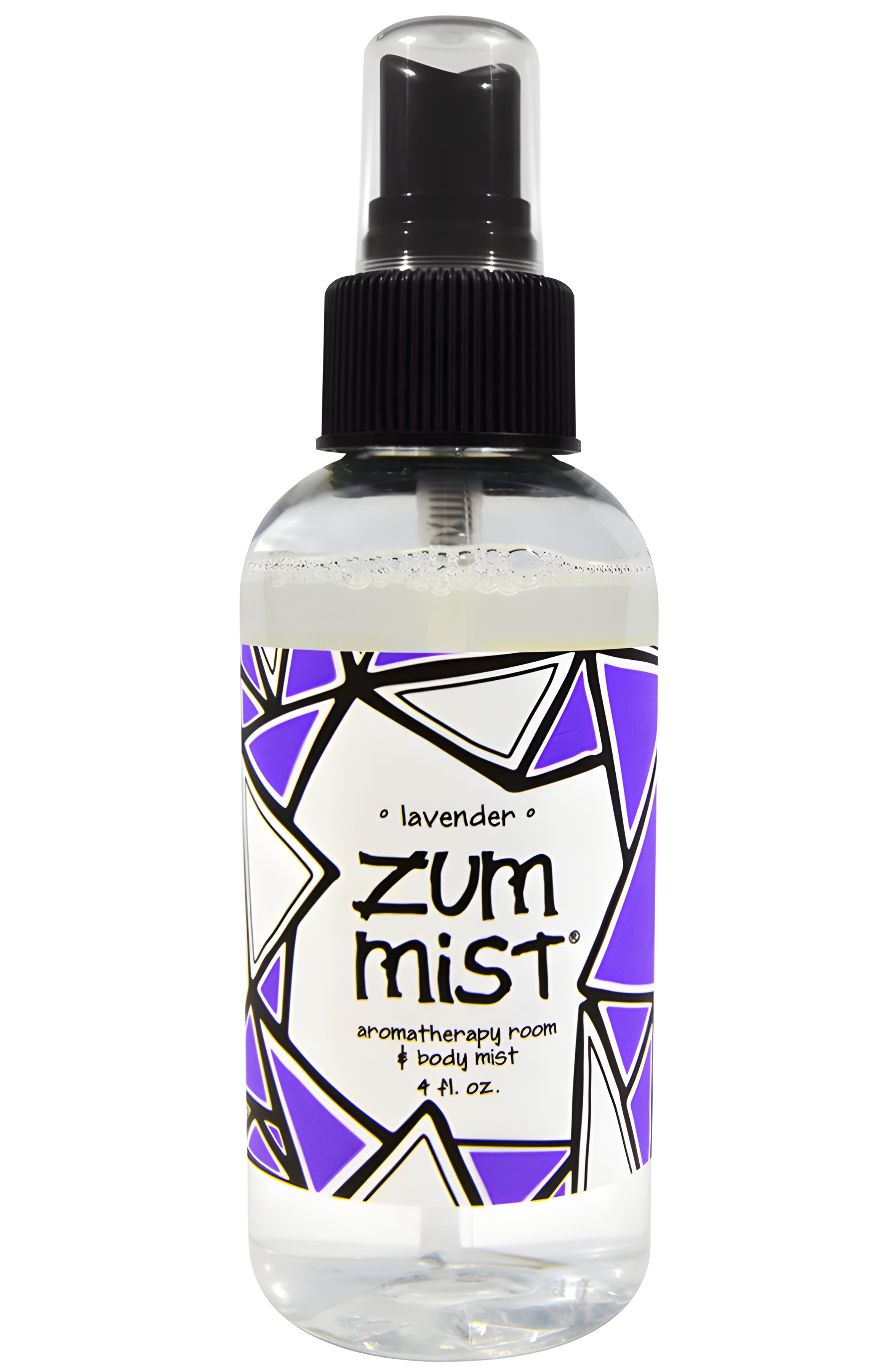 Picture of Zum Mist Lavender fragrance