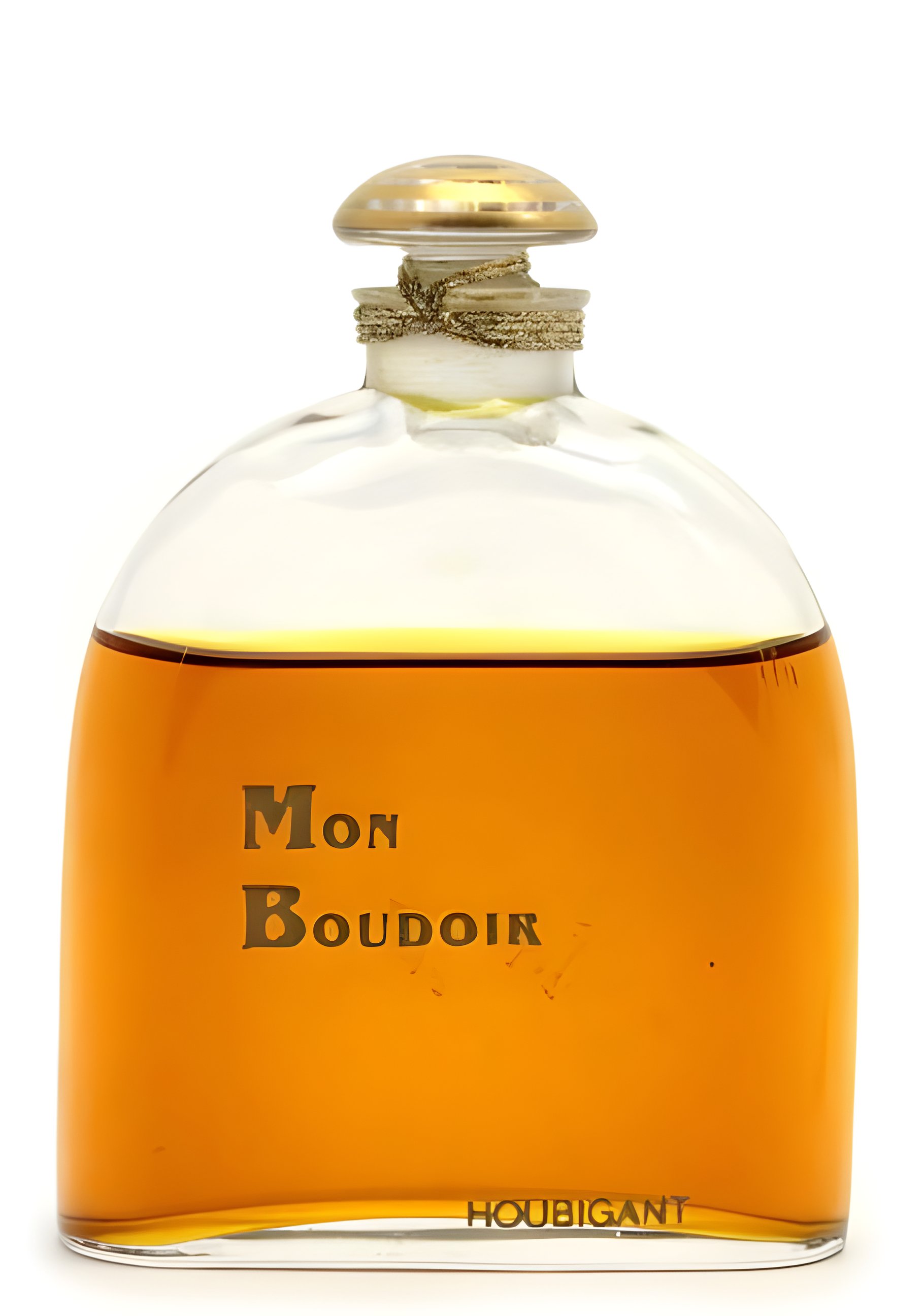 Picture of Mon Boudoir fragrance