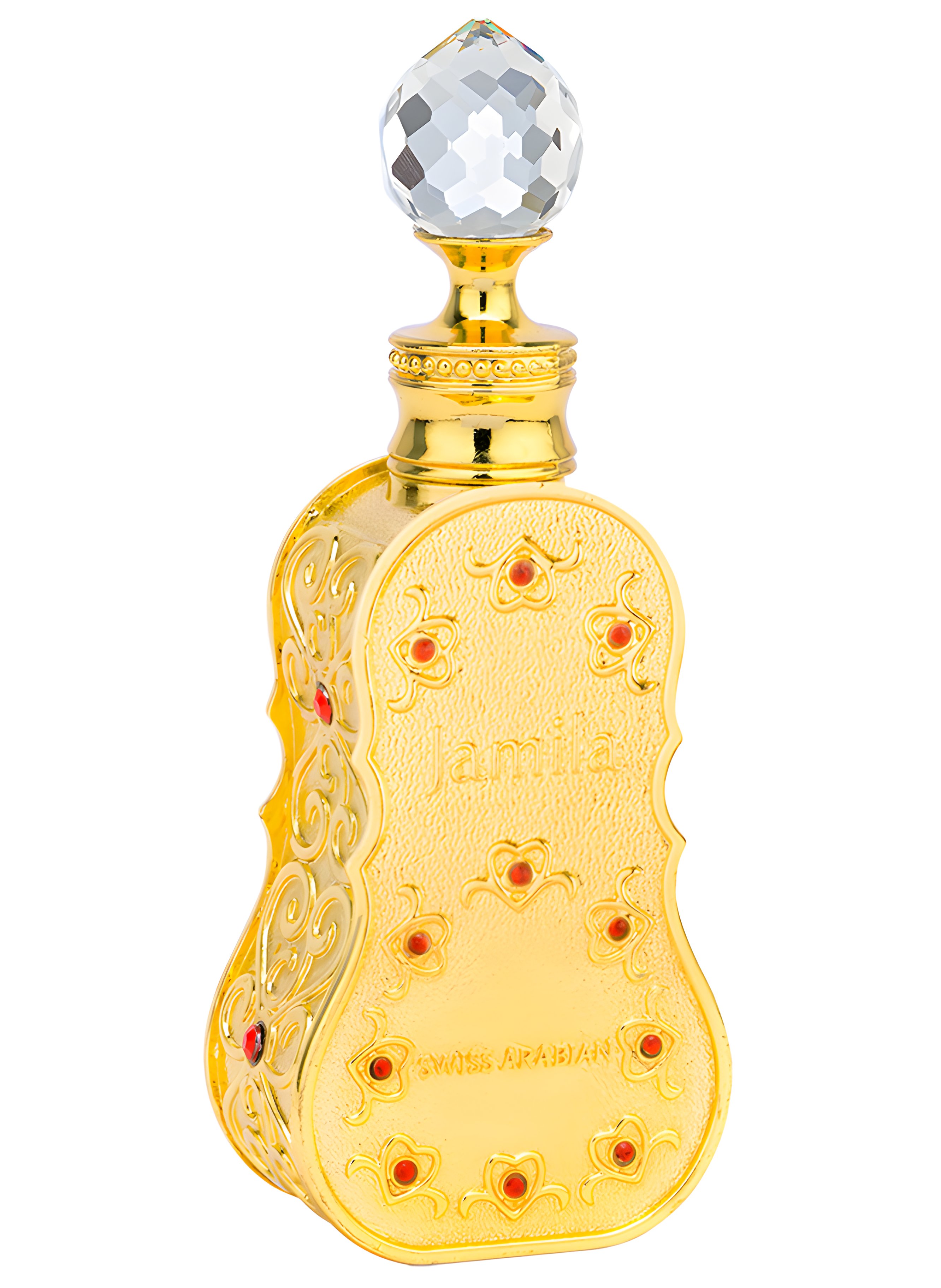 Picture of Jamila fragrance