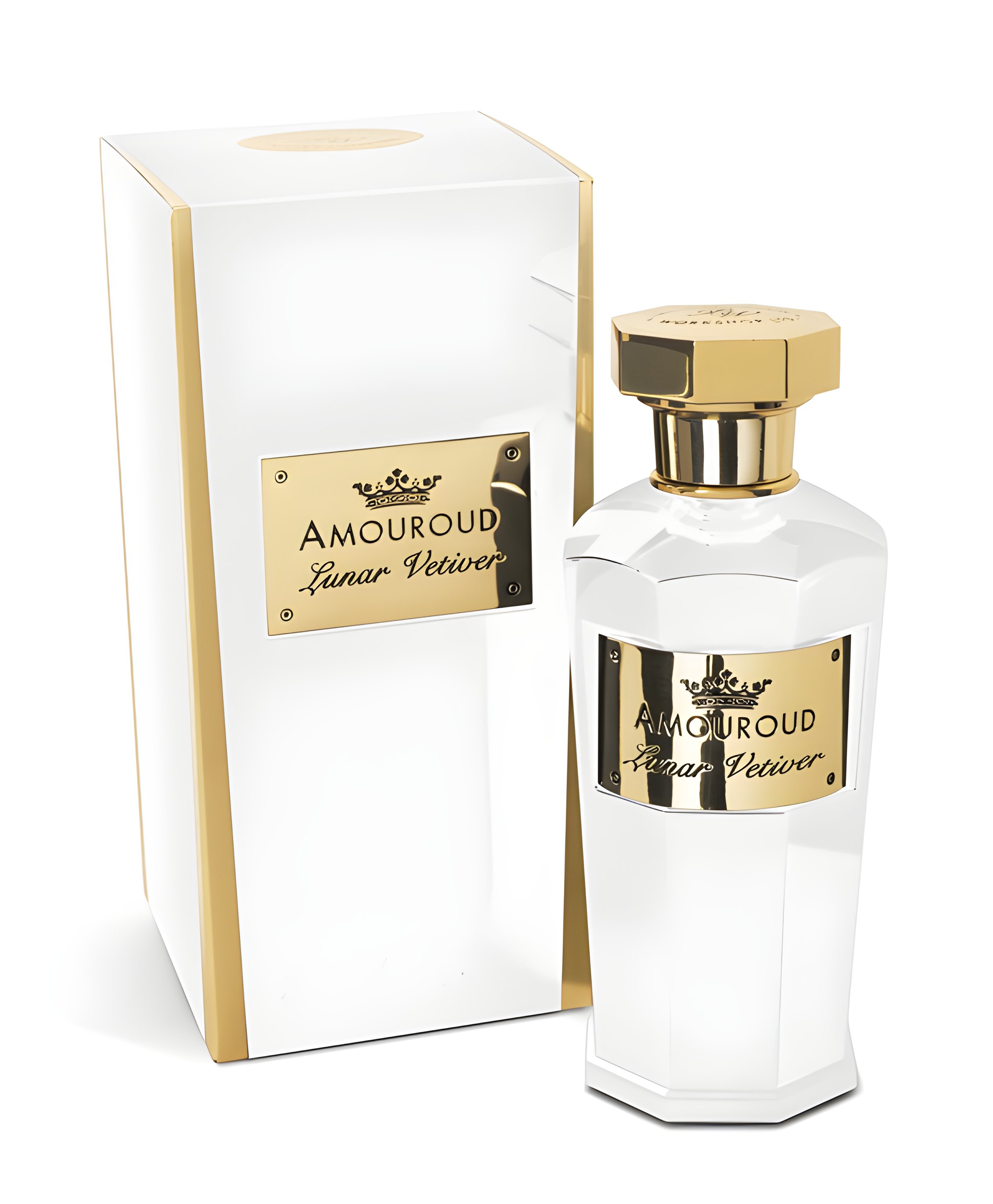 Picture of Lunar Vetiver fragrance