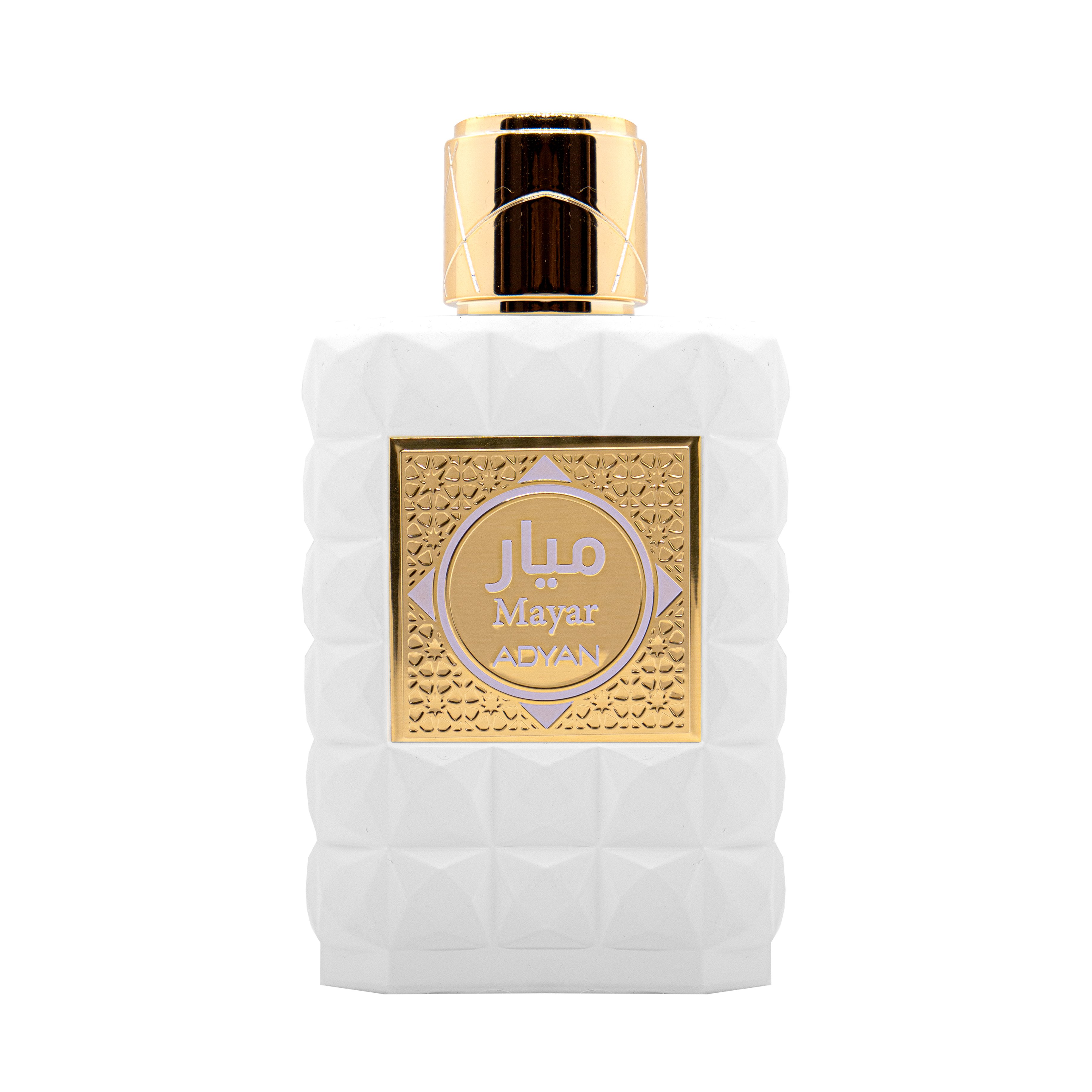 Picture of Mayar fragrance