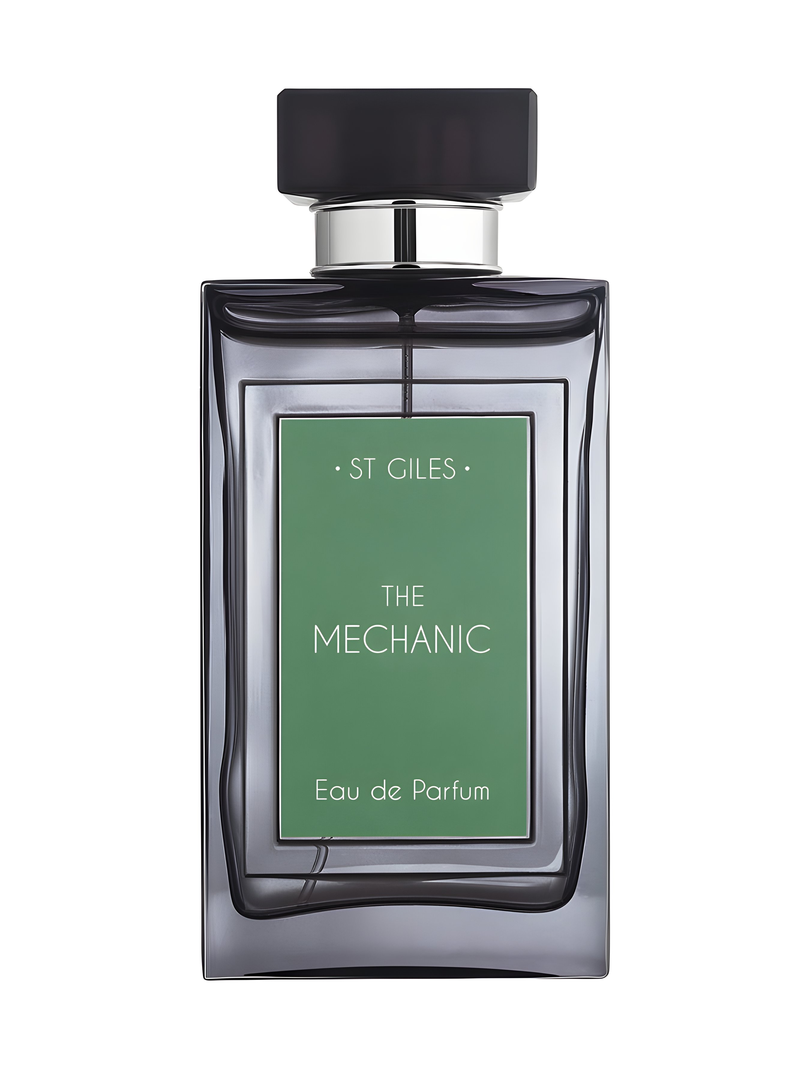 Picture of The Mechanic fragrance