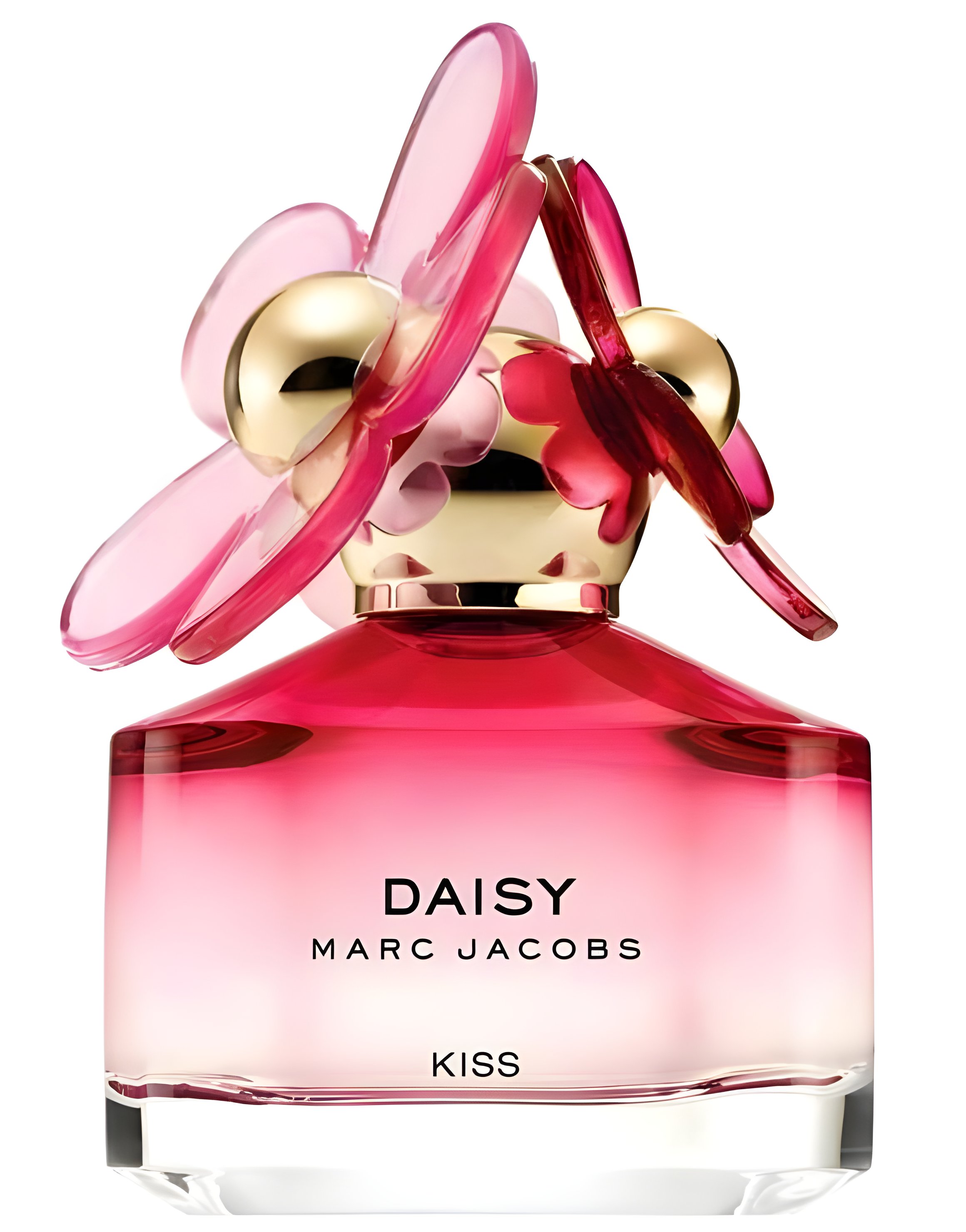 Picture of Daisy Kiss fragrance