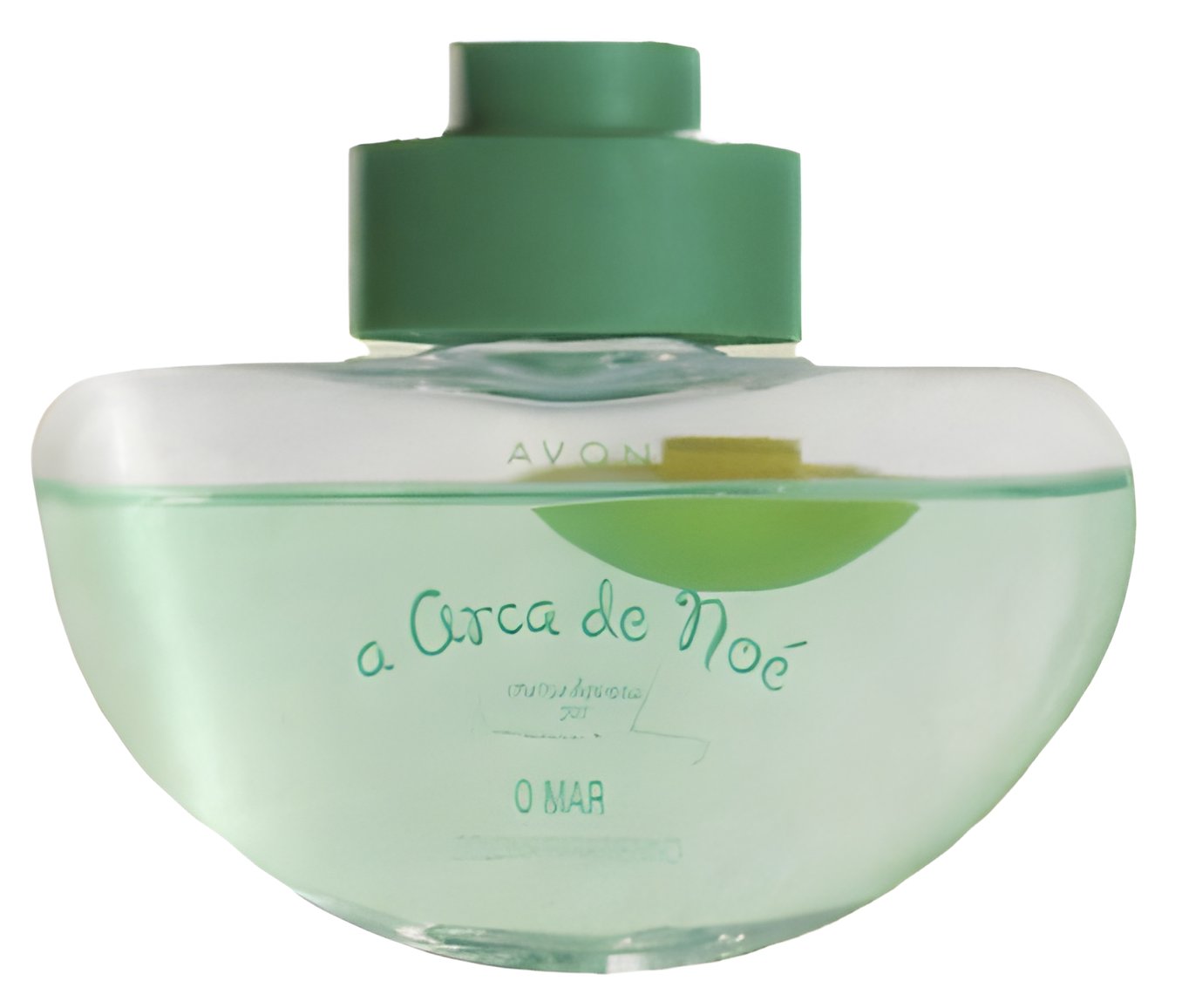 Picture of A Arca de Noé O Mar fragrance