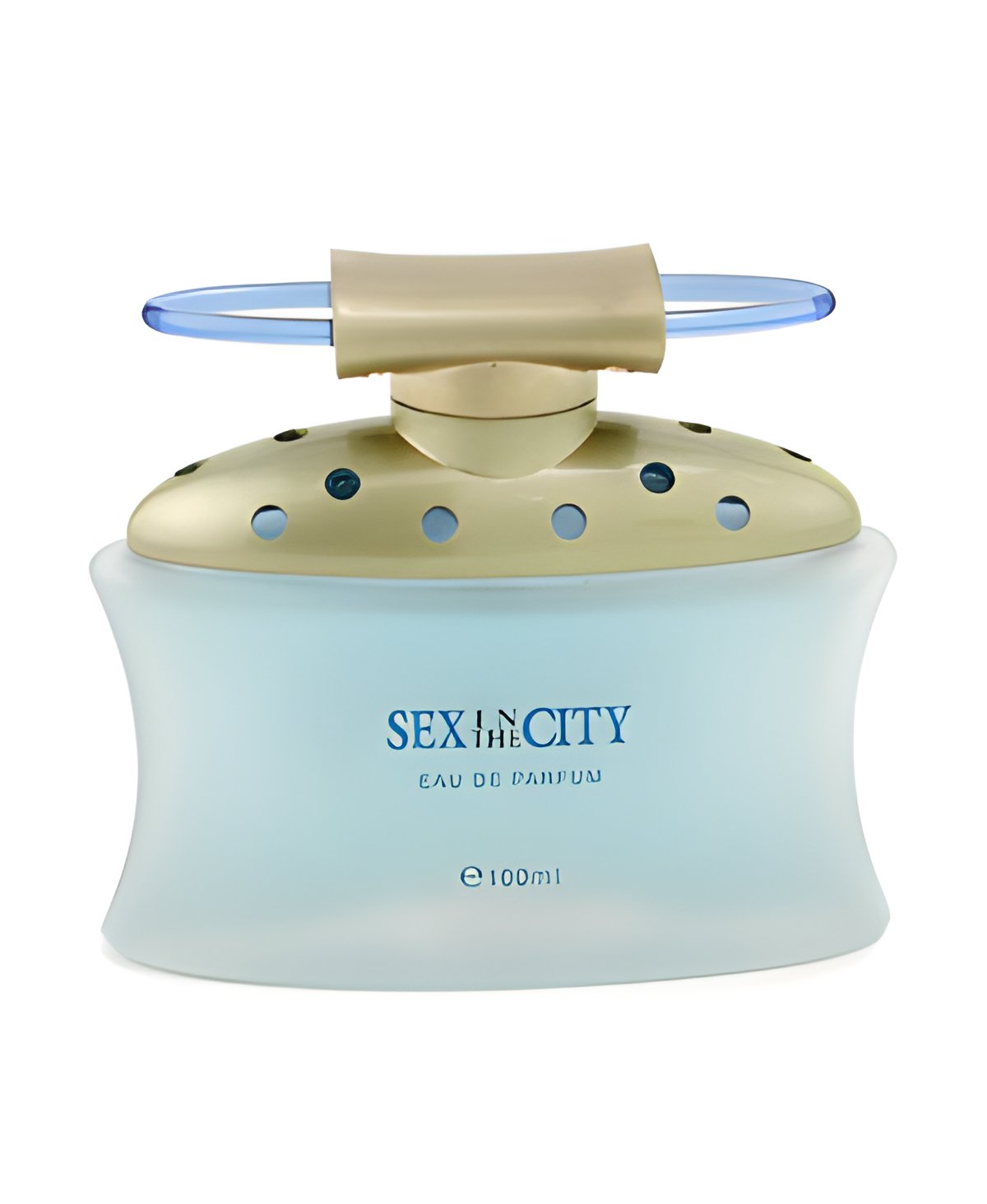 Picture of Sex in the City Seduce fragrance