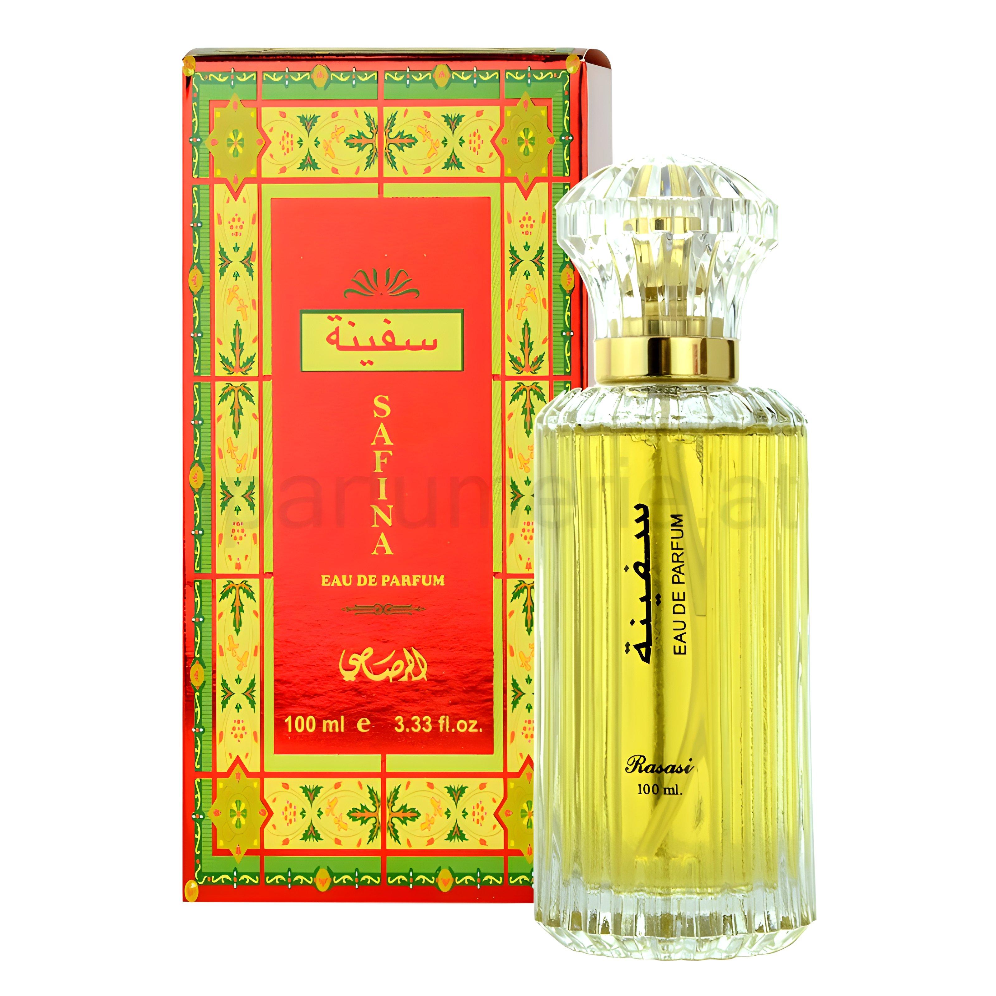 Picture of Safina fragrance