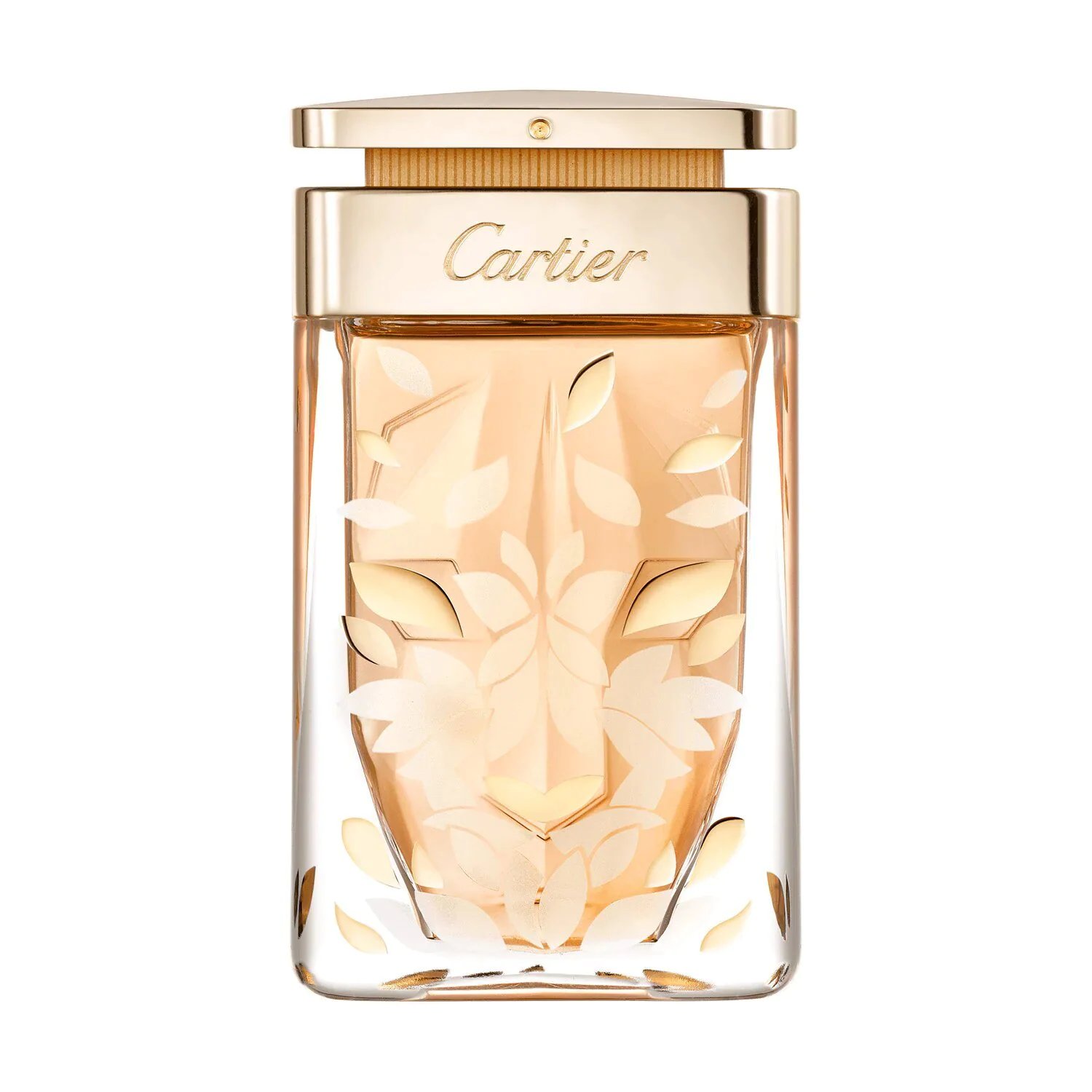 Picture of La Panthère Eau de Parfum Edition Limitée 2021 fragrance