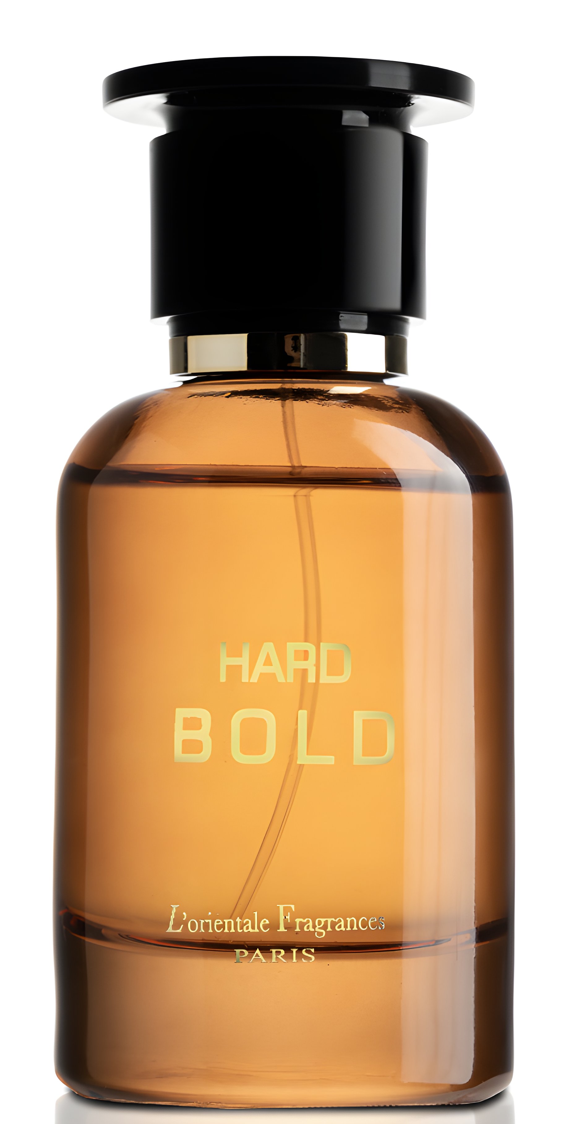 Picture of Hard Bold fragrance