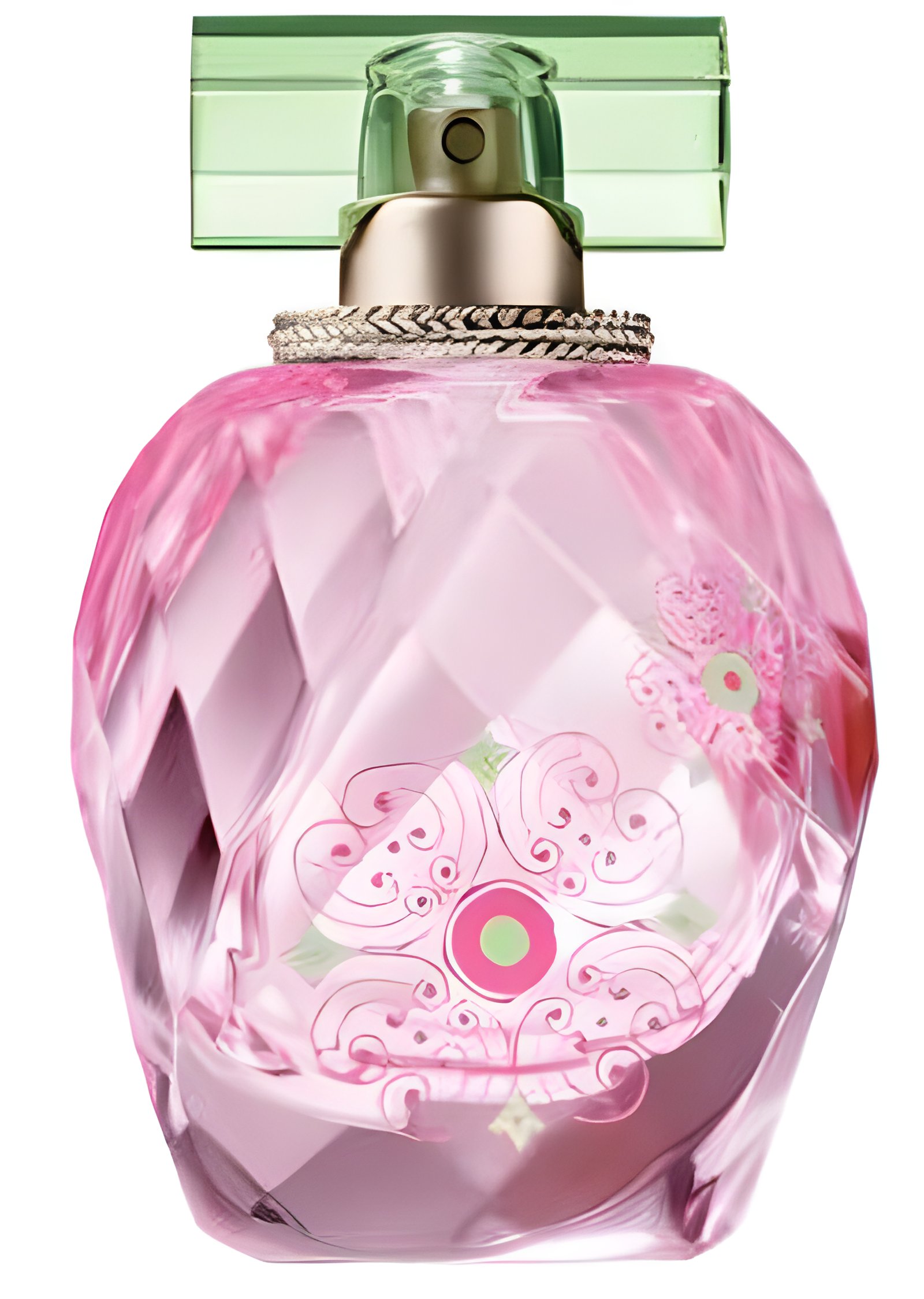 Picture of Wrapped With Love fragrance