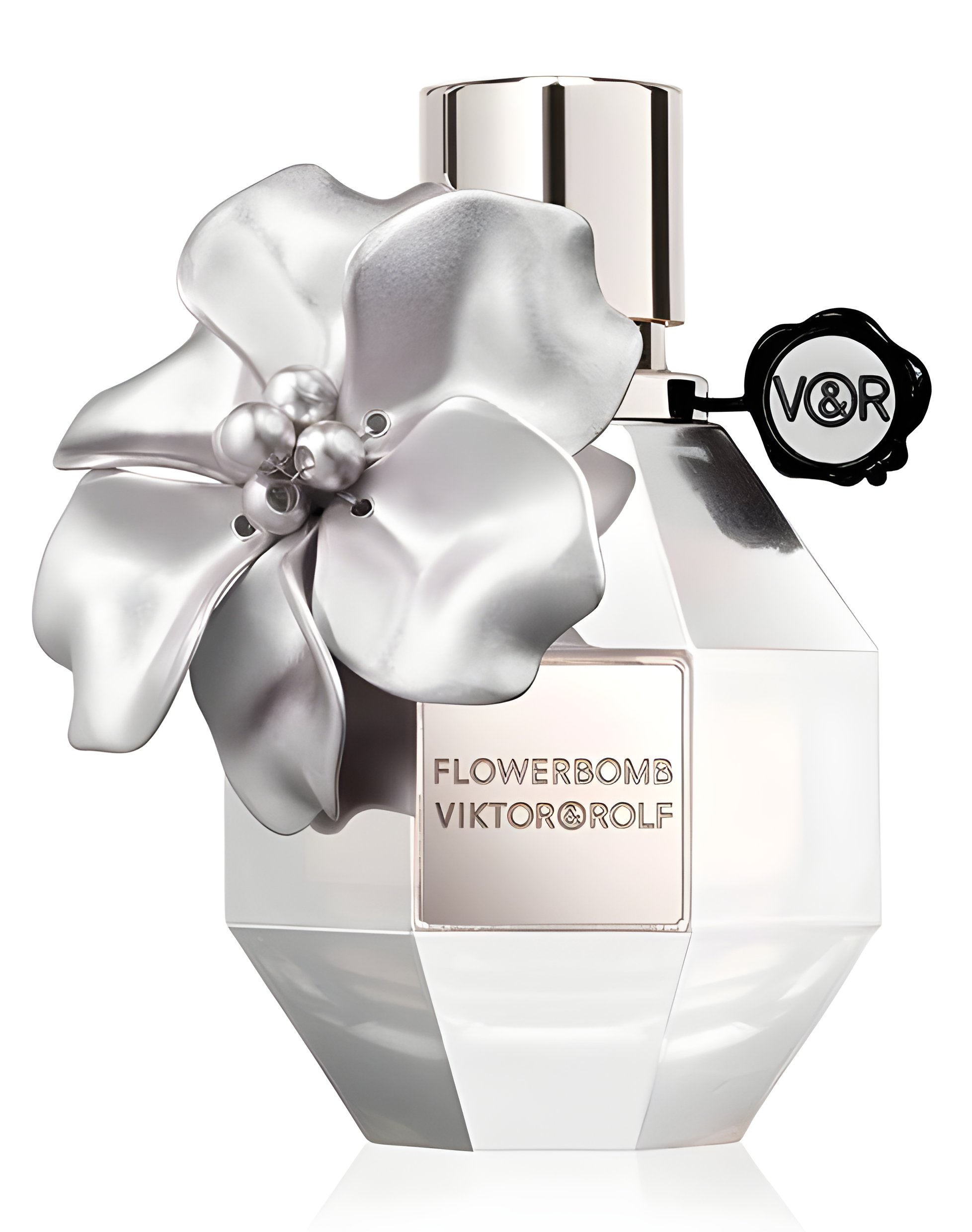 Picture of Flowerbomb Silver Eau de Parfum fragrance