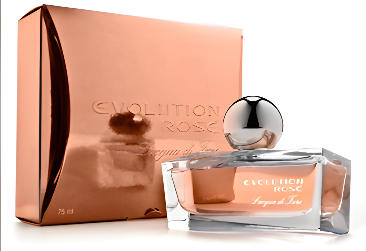 Picture of Evolution Rose fragrance